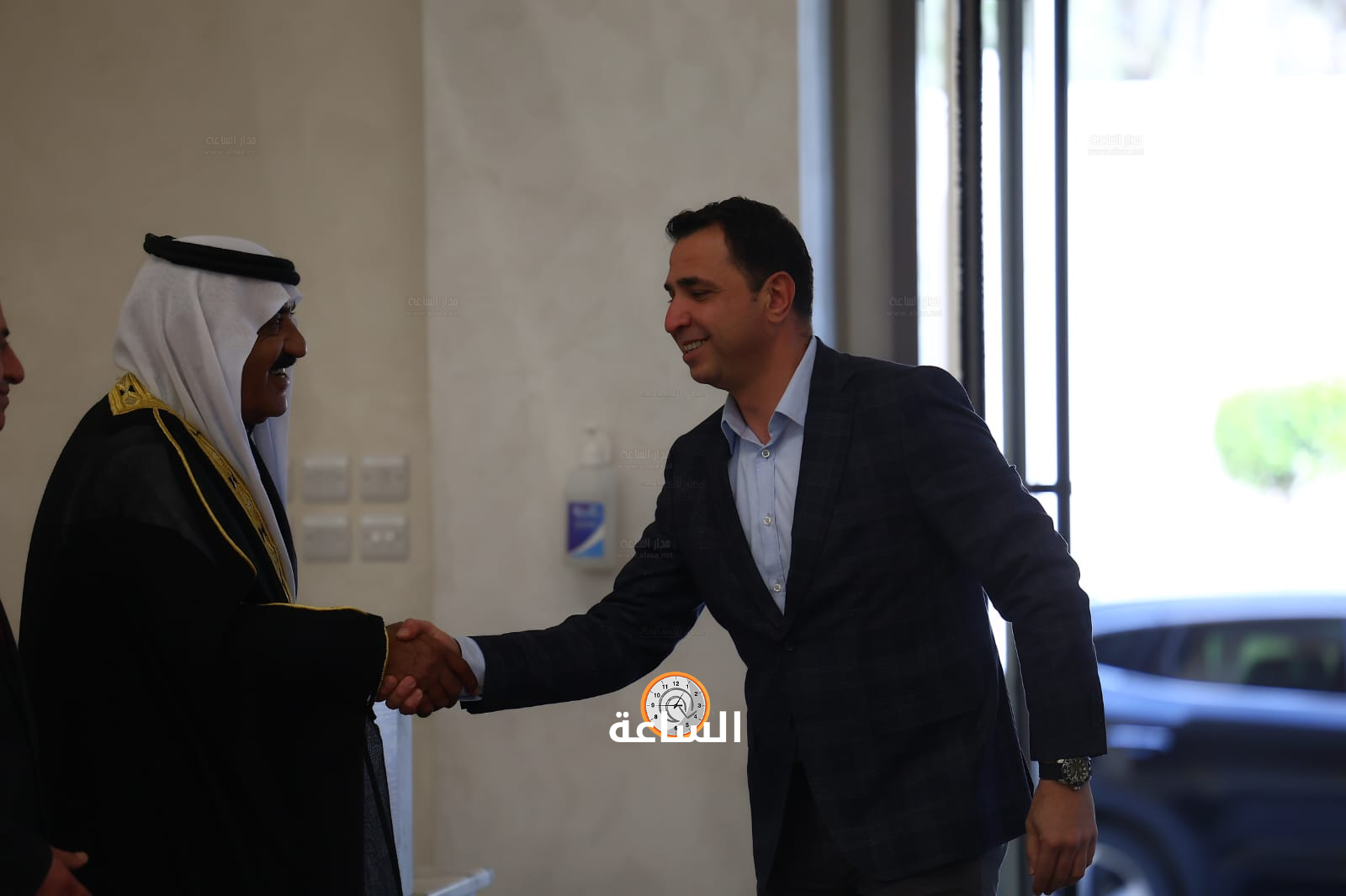 Madar Al-Saa Images 0.2329094549152032