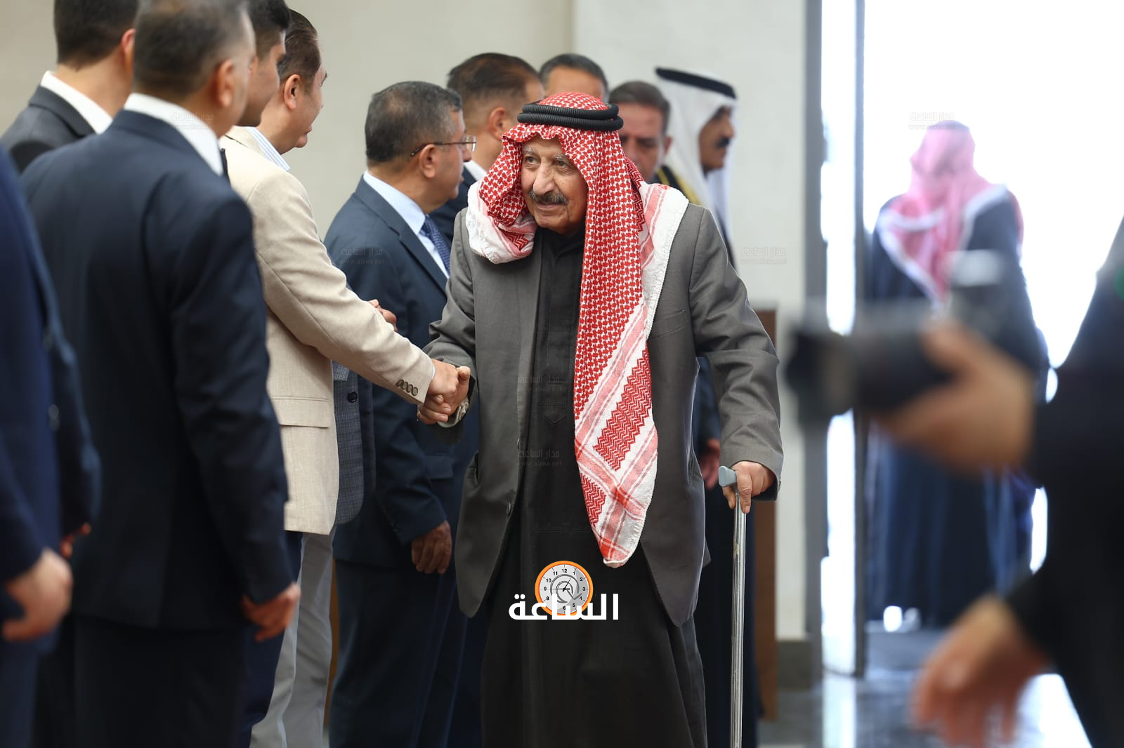 Madar Al-Saa Images 0.06783020783349392