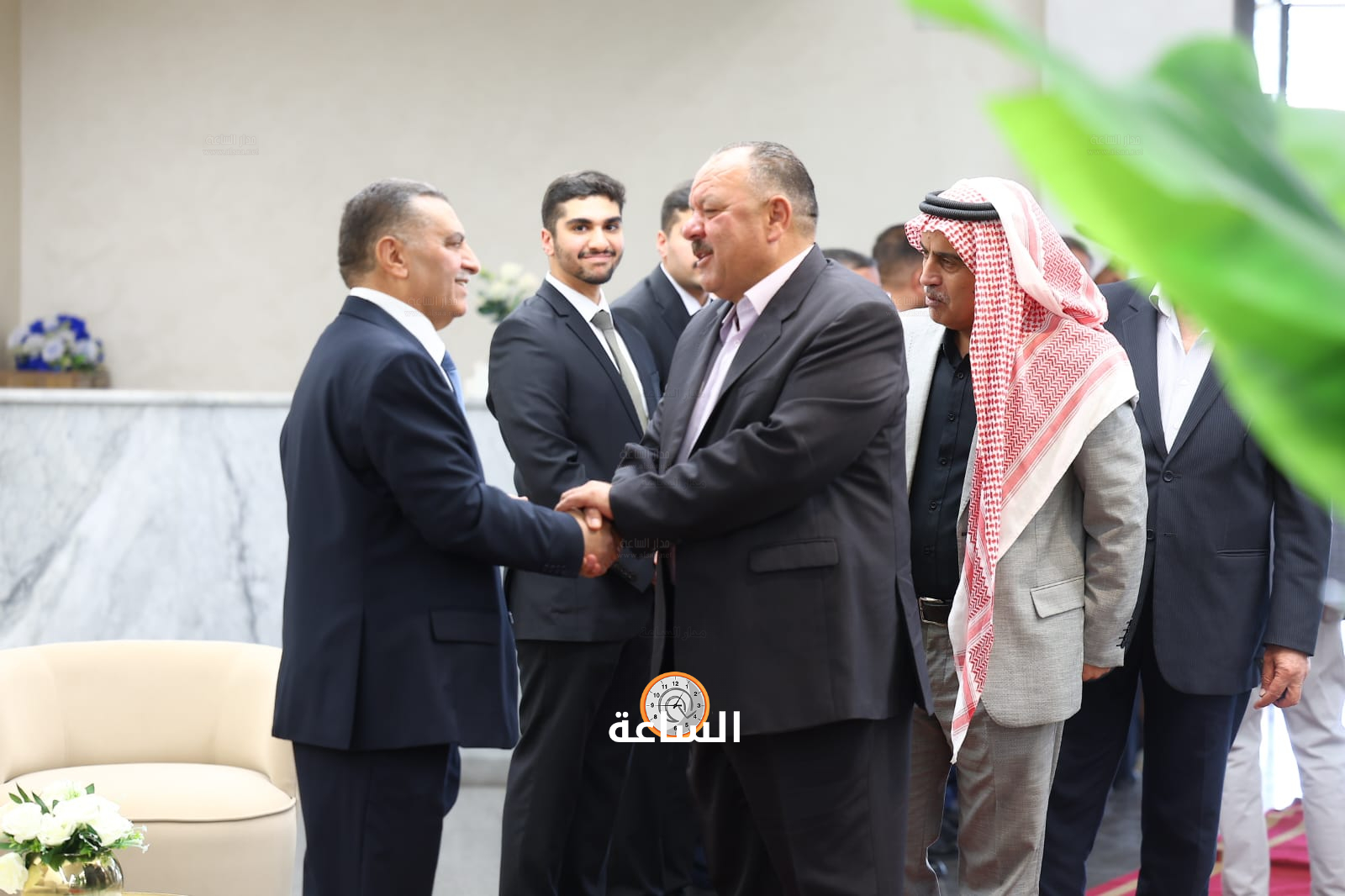 Madar Al-Saa Images 0.8593001544081721