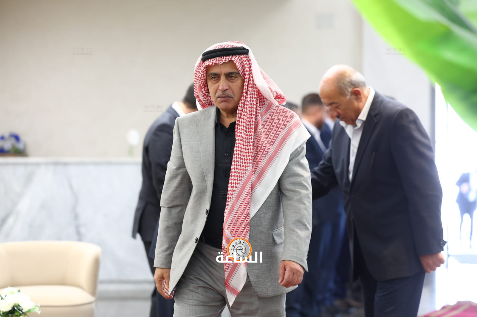 Madar Al-Saa Images 0.7195767526798021