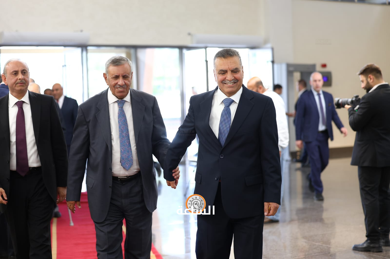 Madar Al-Saa Images 0.507925319689873