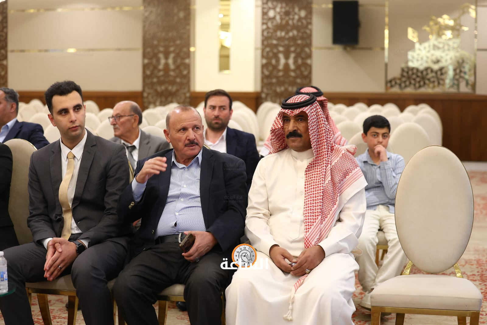 Madar Al-Saa Images 0.41146063129760635