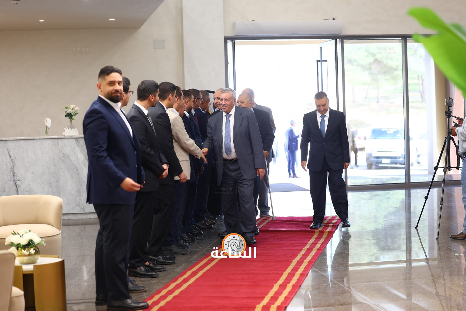 Madar Al-Saa Images 0.39559161408748555