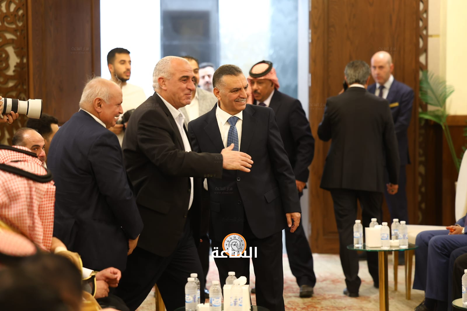 Madar Al-Saa Images 0.4605441677958436