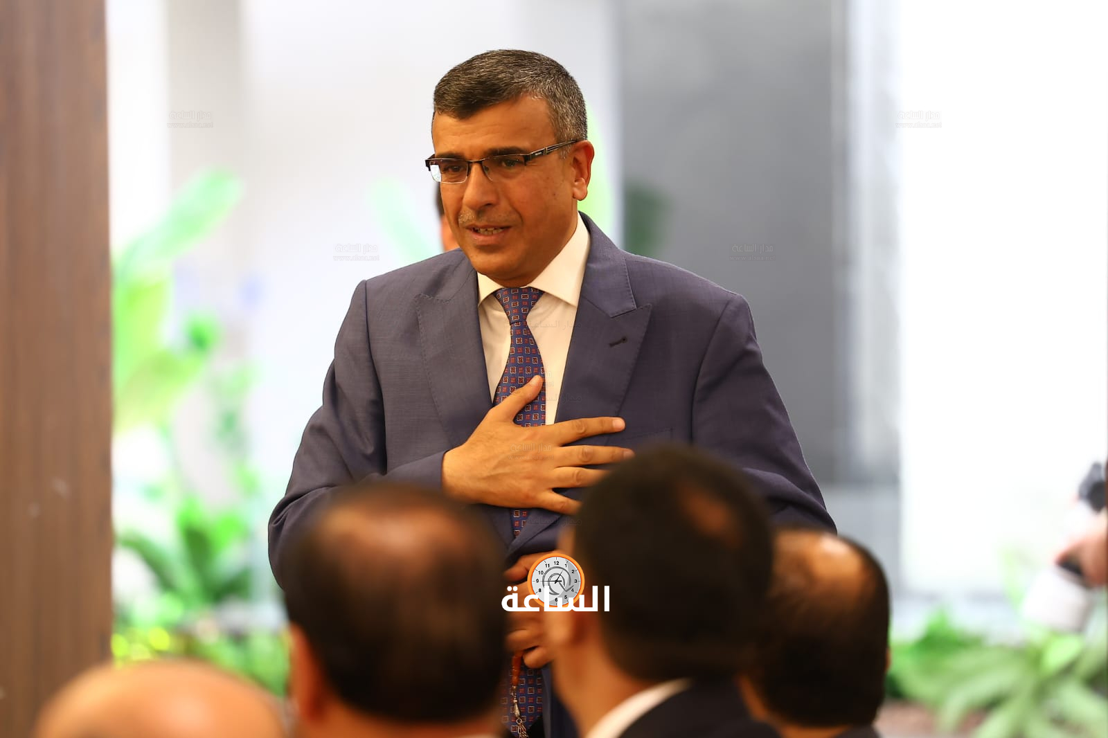 Madar Al-Saa Images 0.14304397085537113