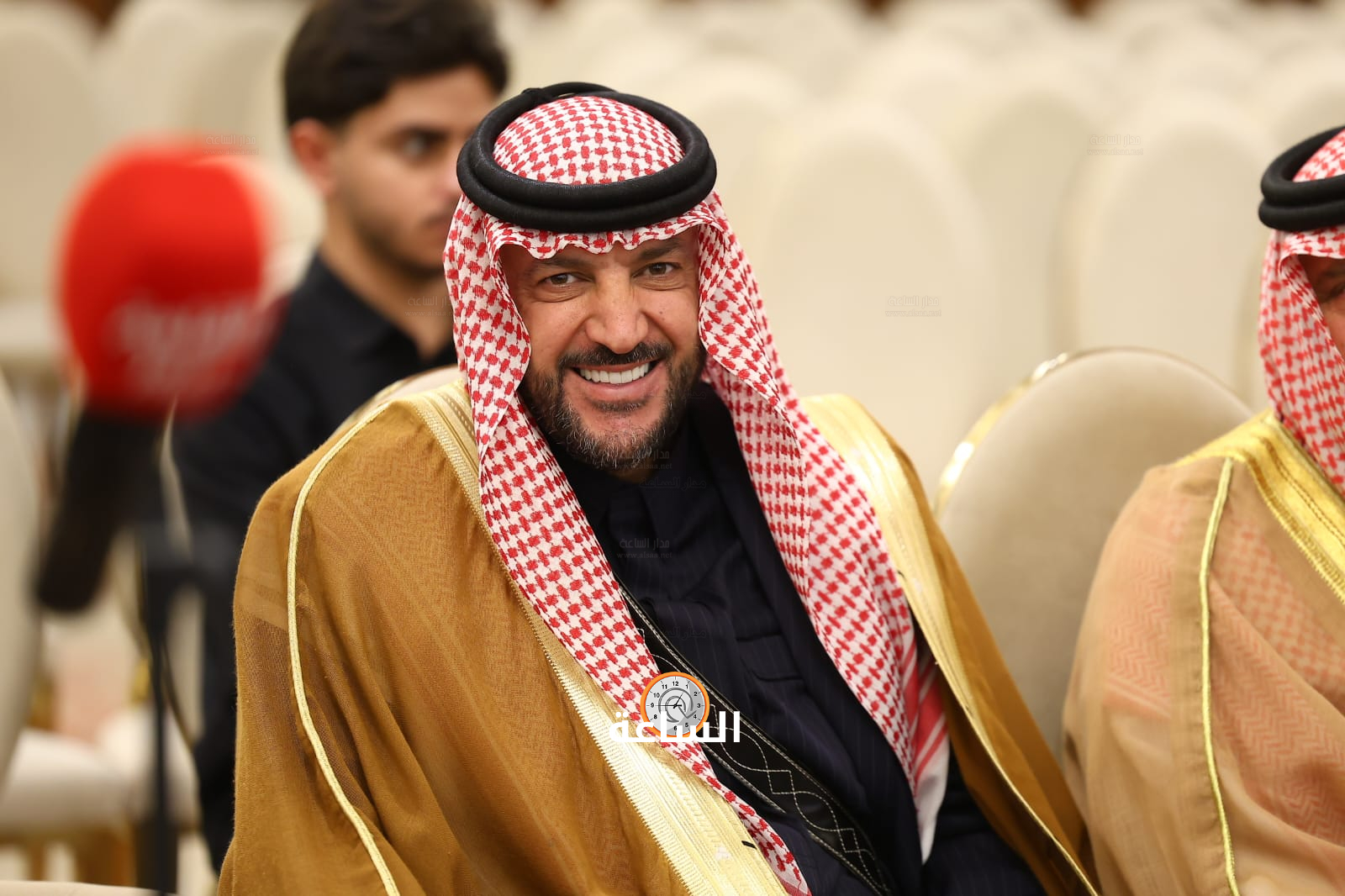 Madar Al-Saa Images 0.1658365129530628