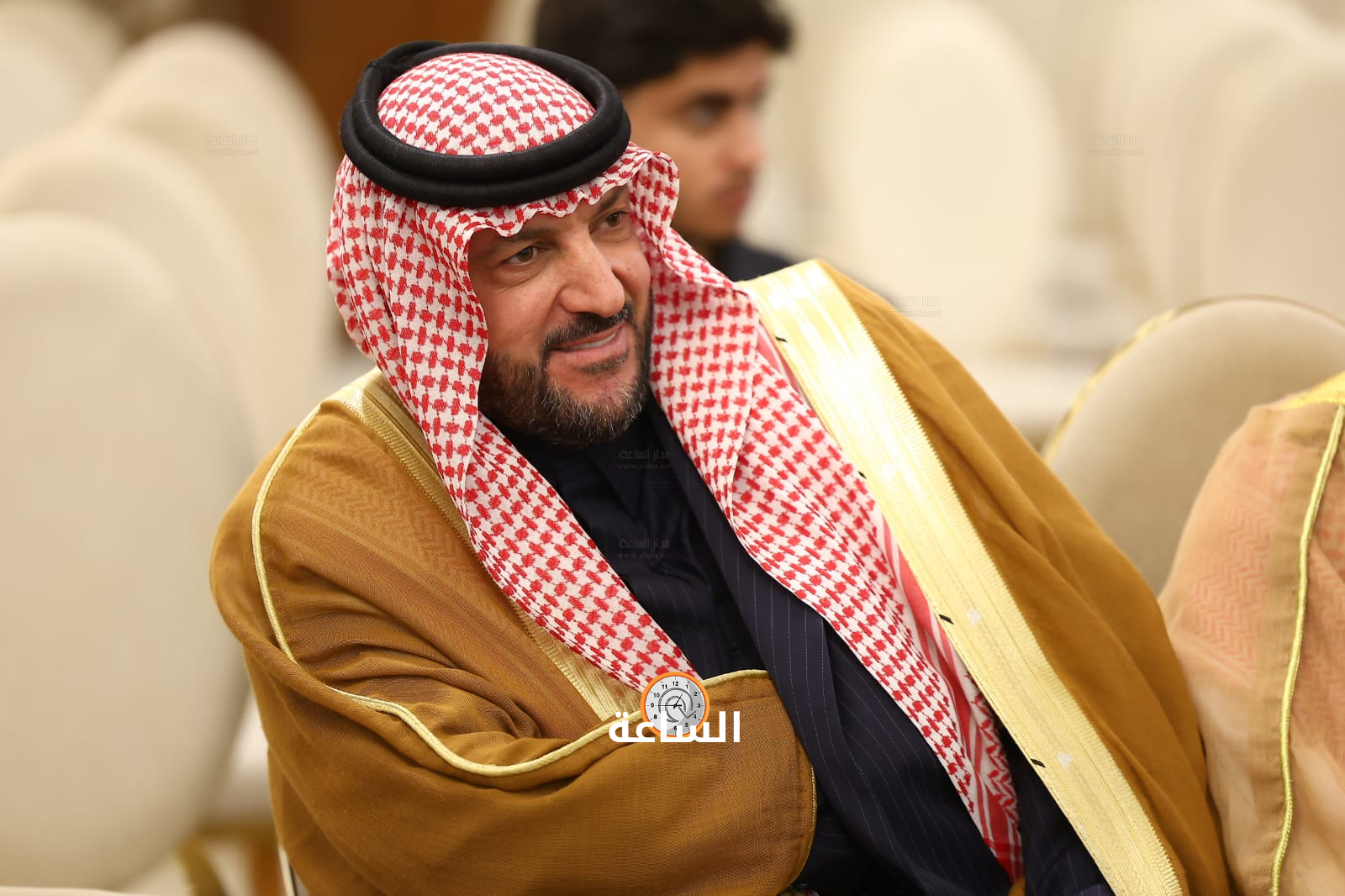 Madar Al-Saa Images 0.4625370327436631