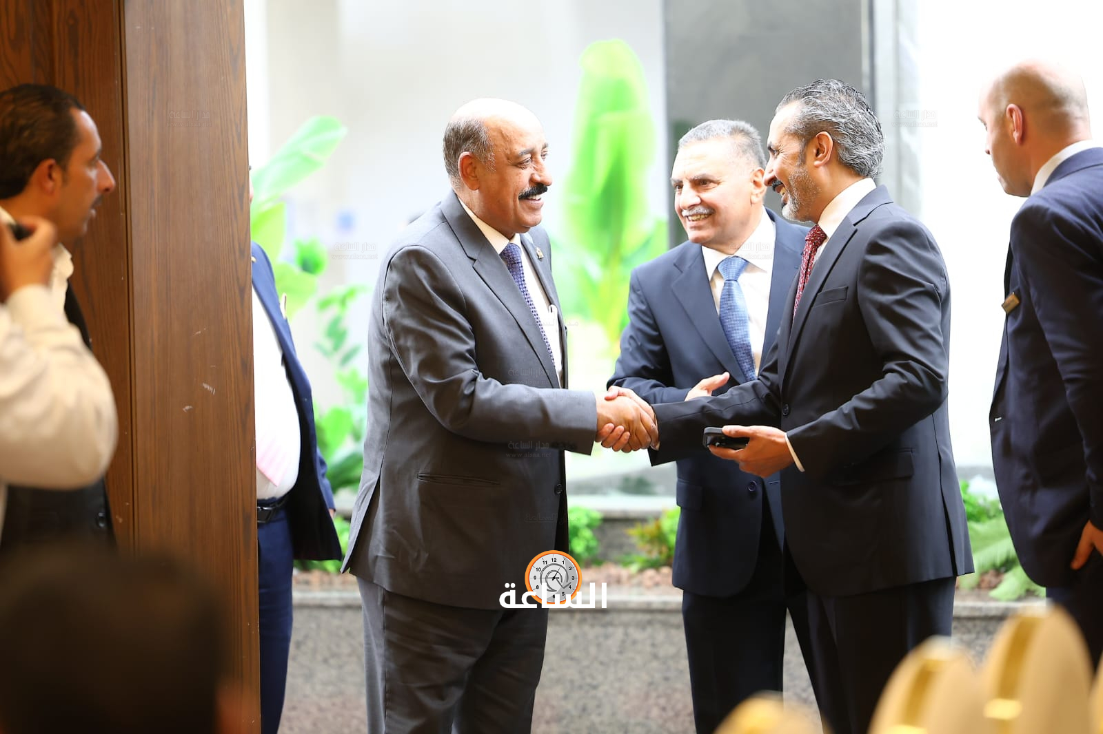 Madar Al-Saa Images 0.7512310696546404