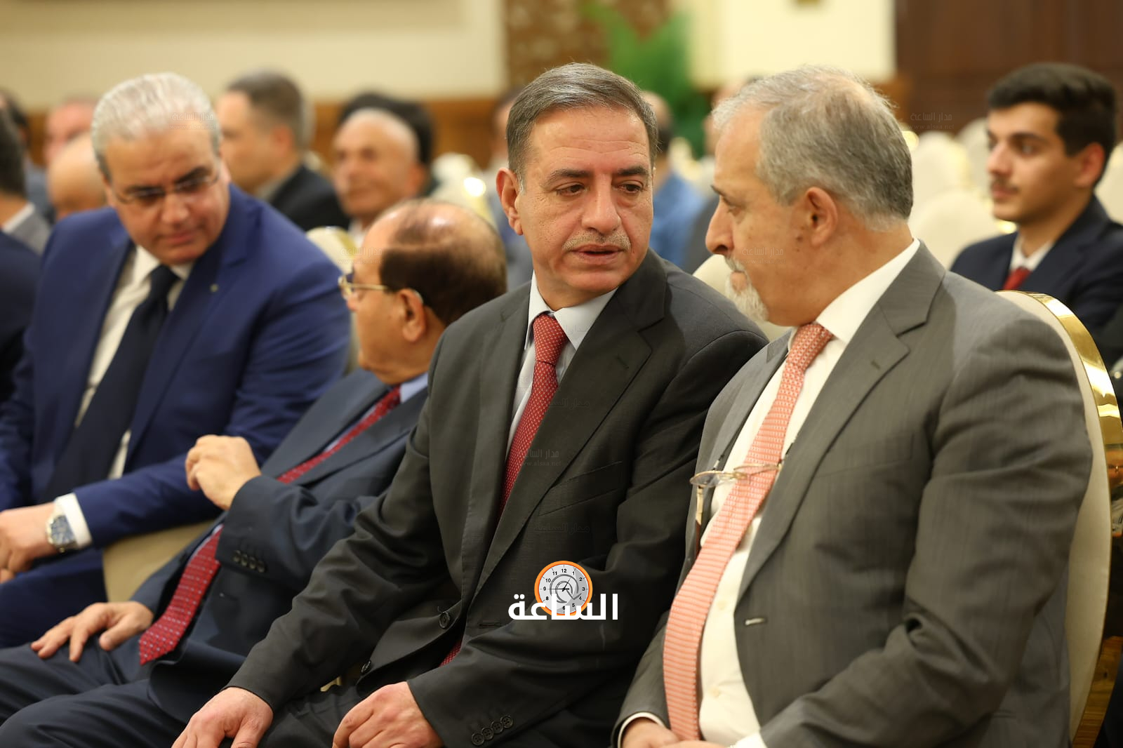 Madar Al-Saa Images 0.9324260830028703