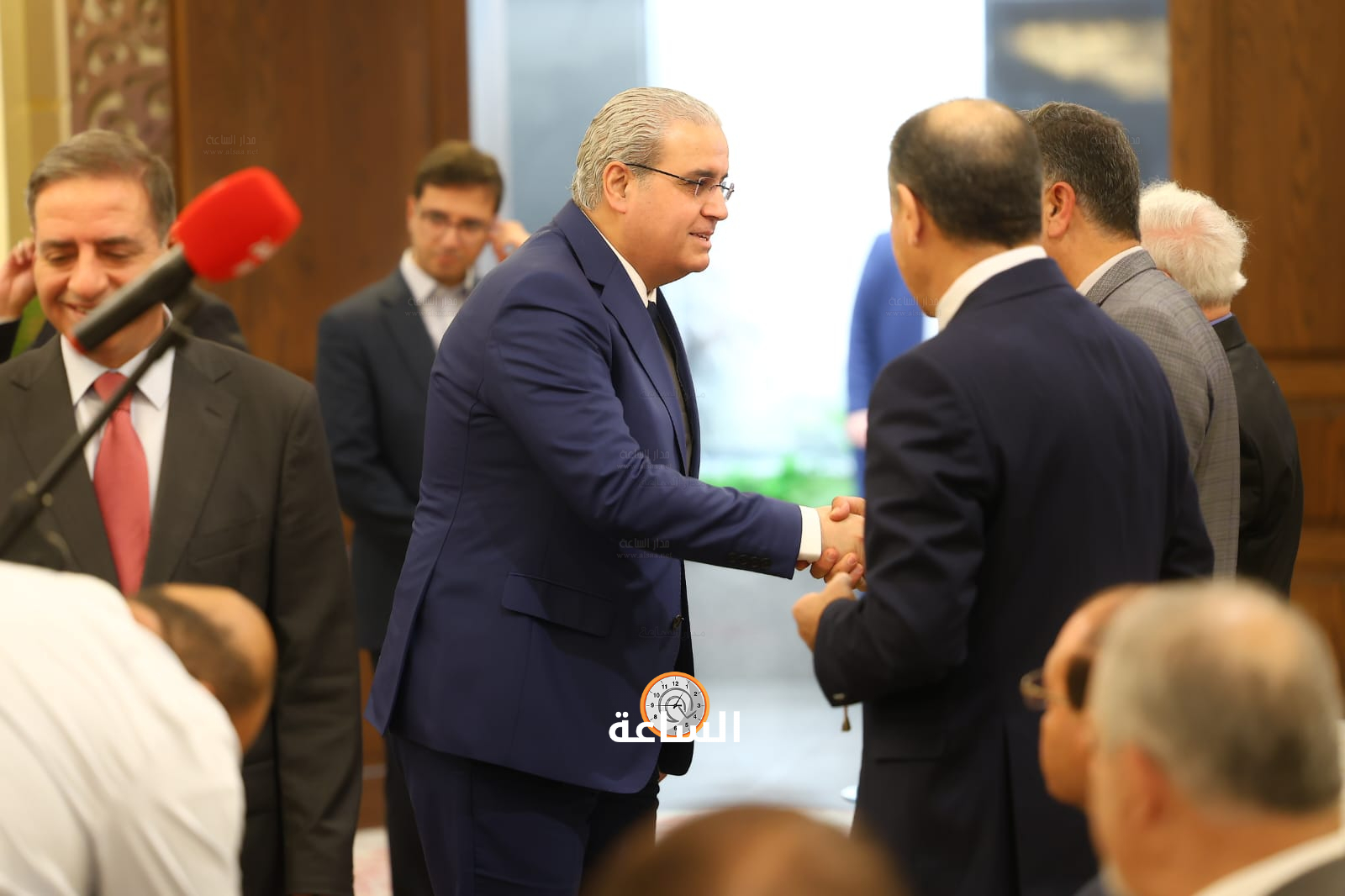 Madar Al-Saa Images 0.6750407728698528