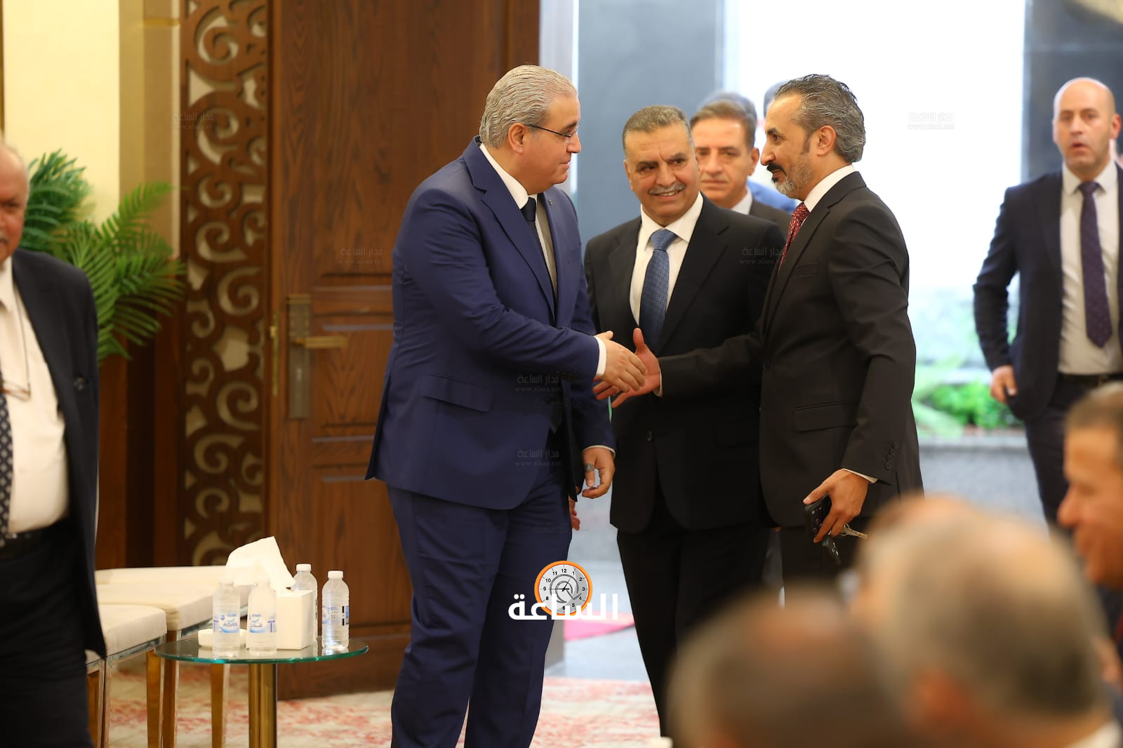 Madar Al-Saa Images 0.8140395691103713