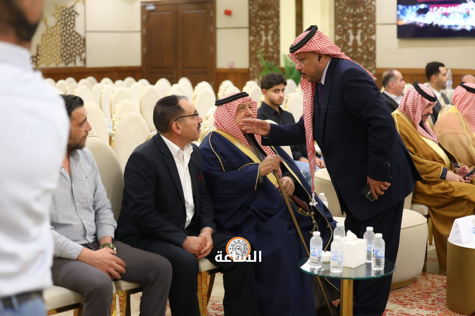 Madar Al-Saa Images 0.21166987204832544