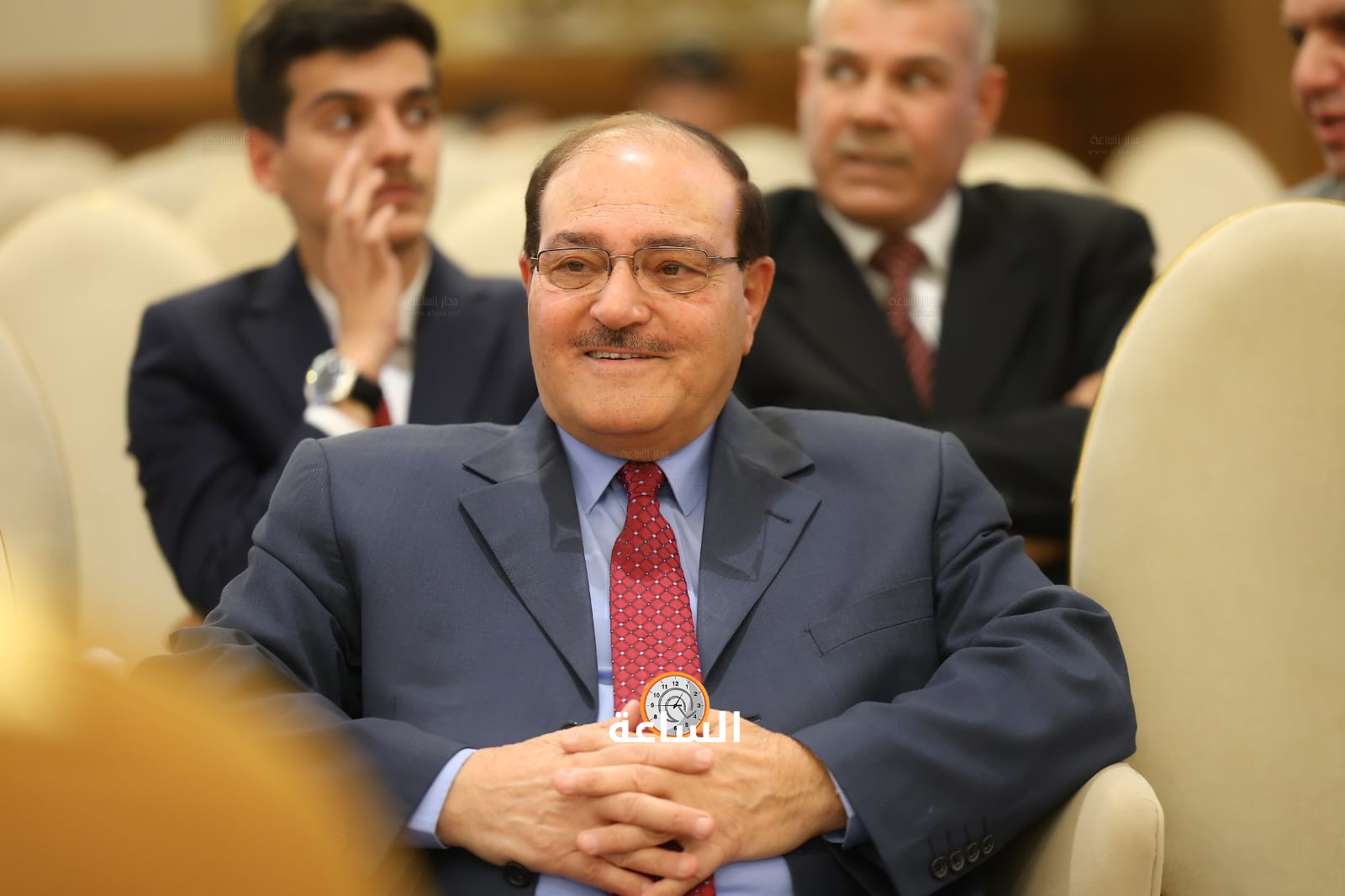 Madar Al-Saa Images 0.3906334468627214