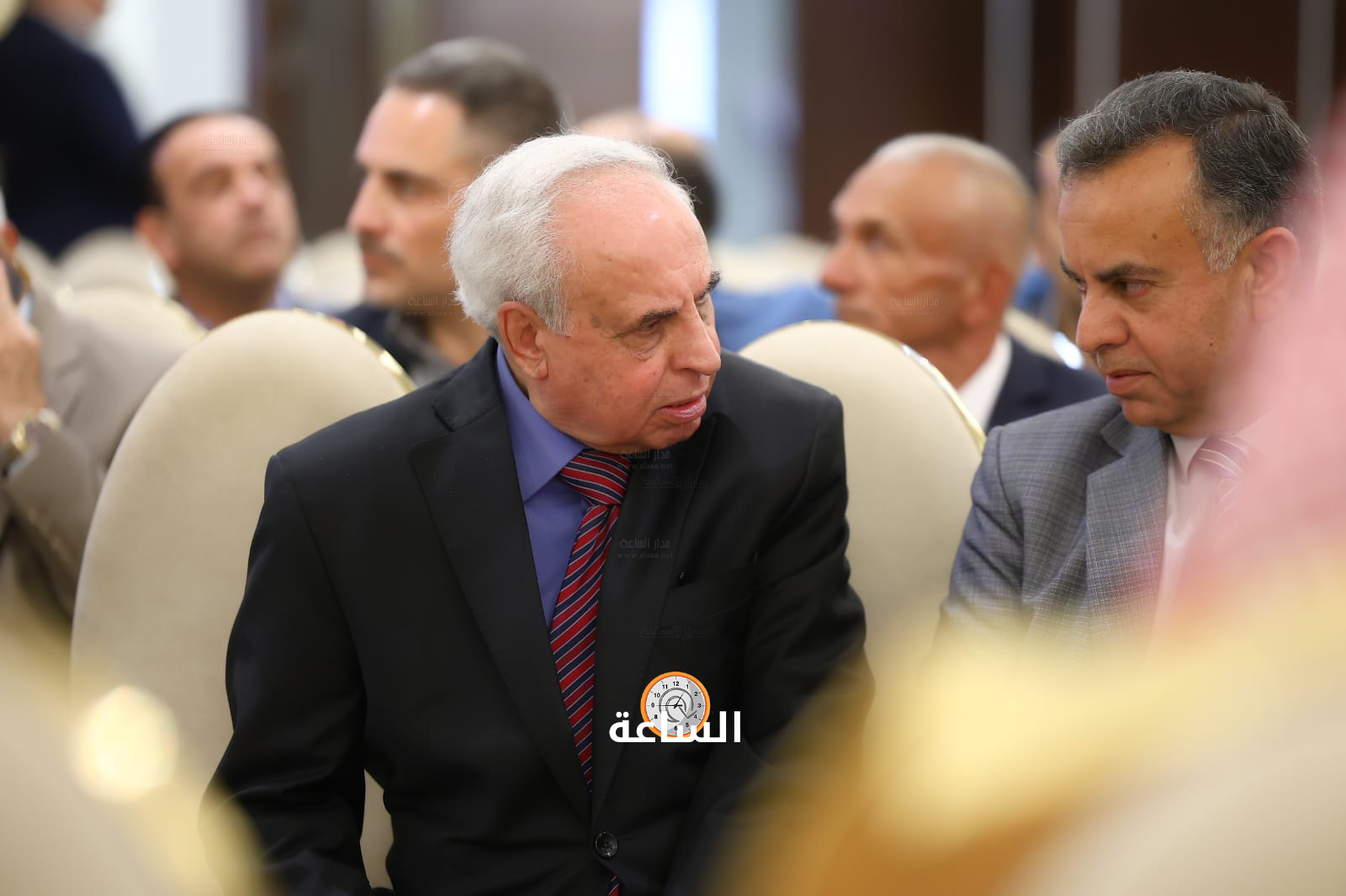 Madar Al-Saa Images 0.12346455591179784