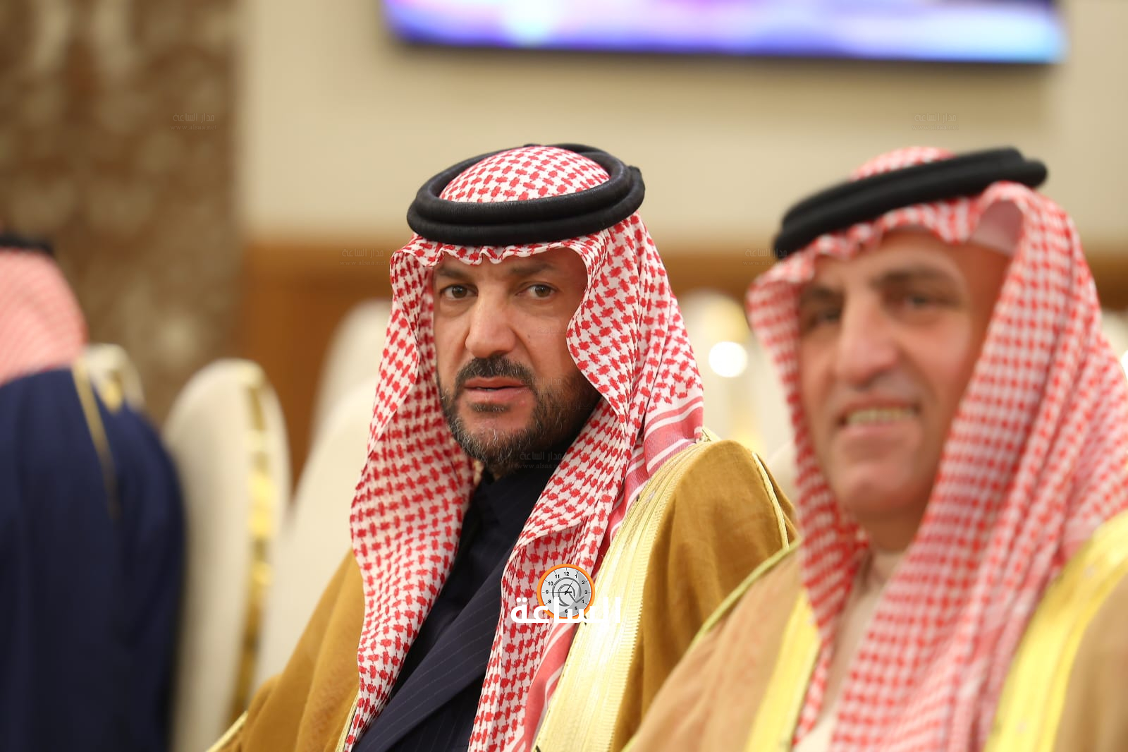 Madar Al-Saa Images 0.4881576649659739