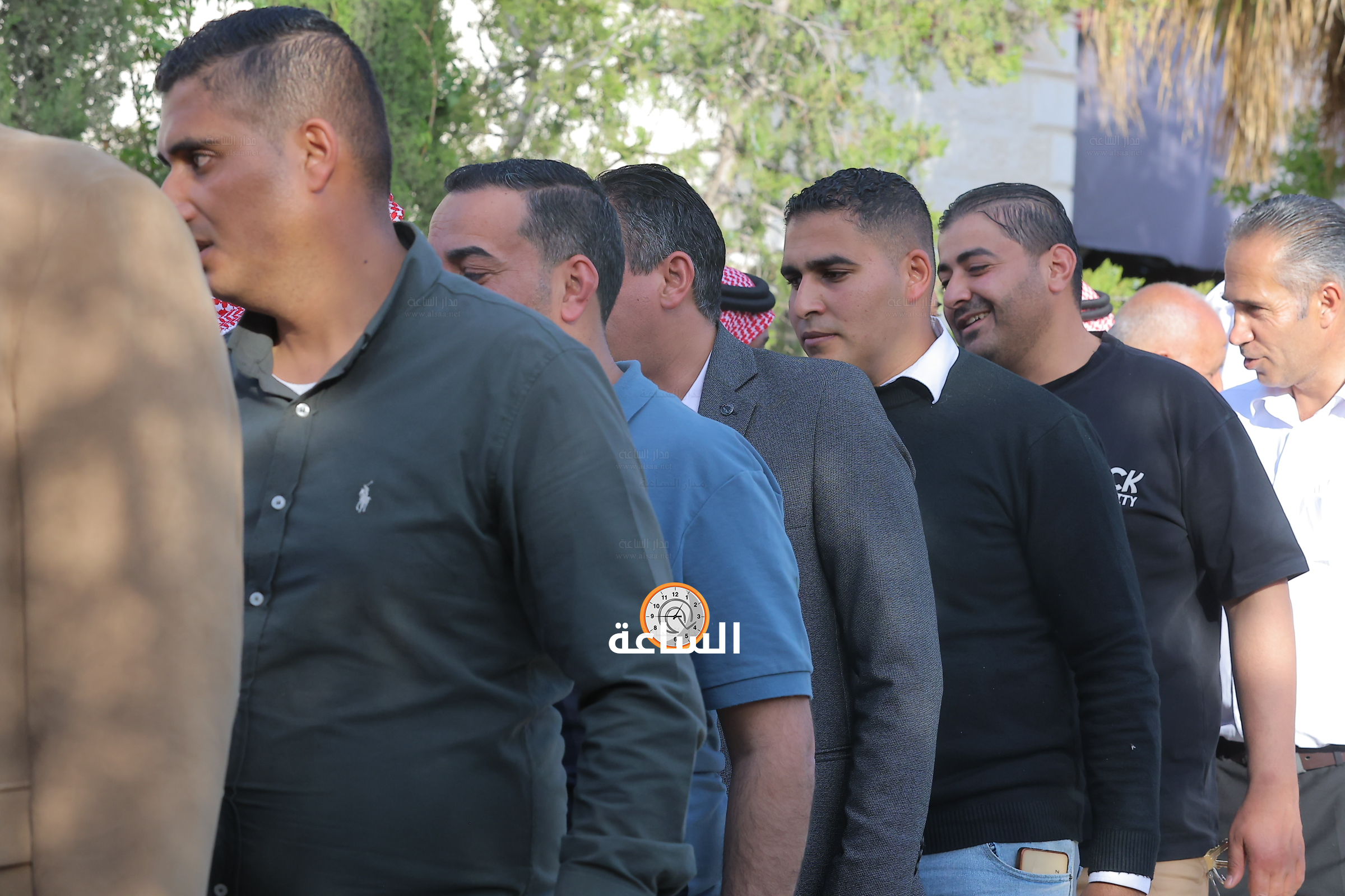 Madar Al-Saa Images 0.7034697214345855