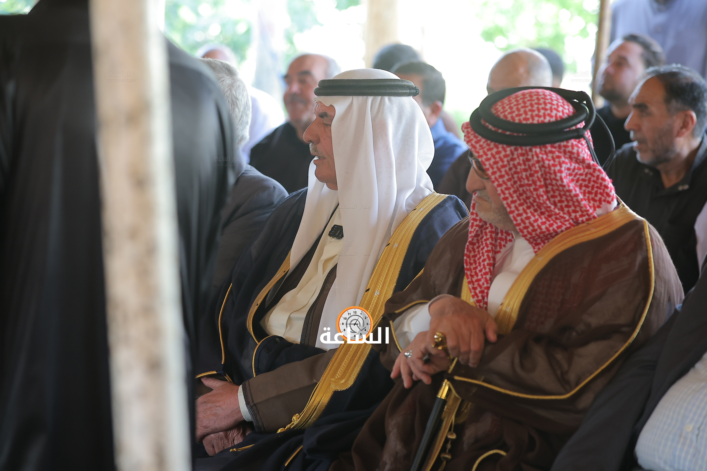 Madar Al-Saa Images 0.471328051935589