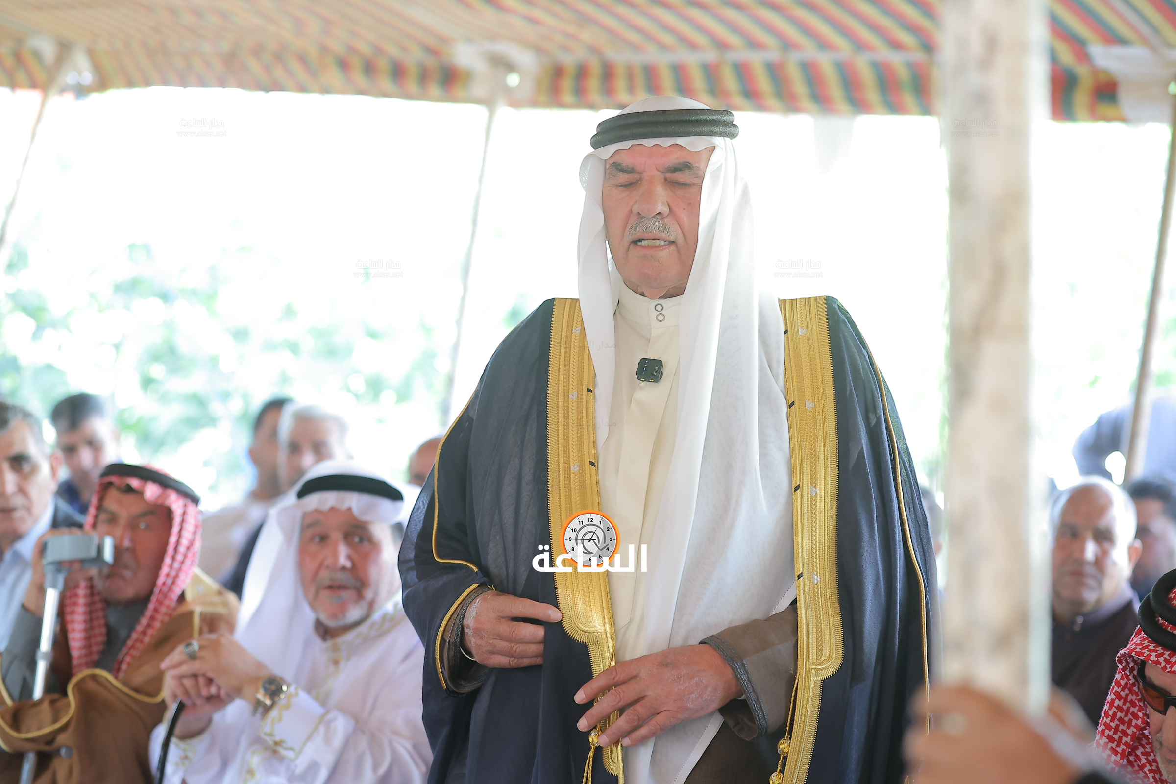 Madar Al-Saa Images 0.48738096073239334