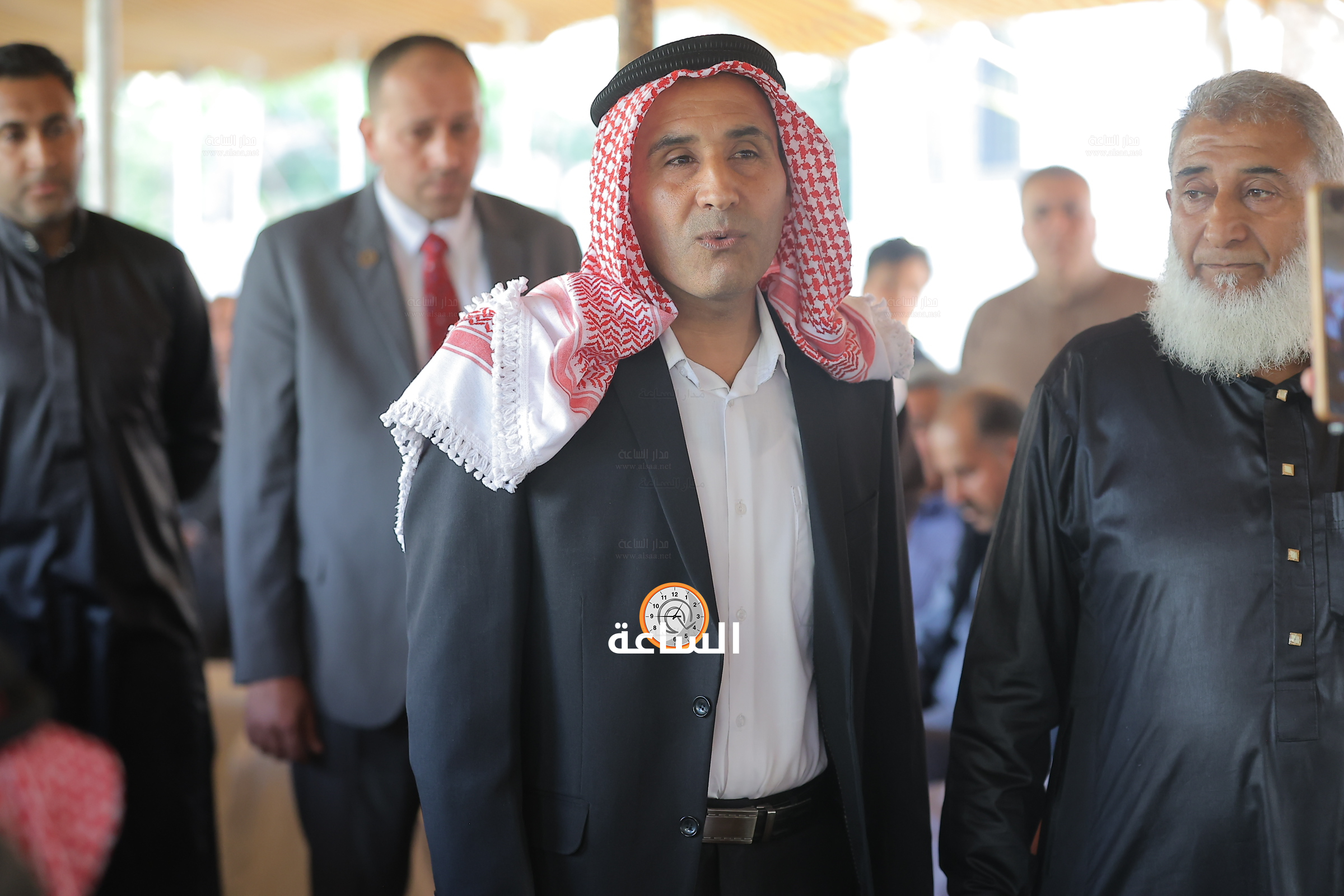 Madar Al-Saa Images 0.779463435091383