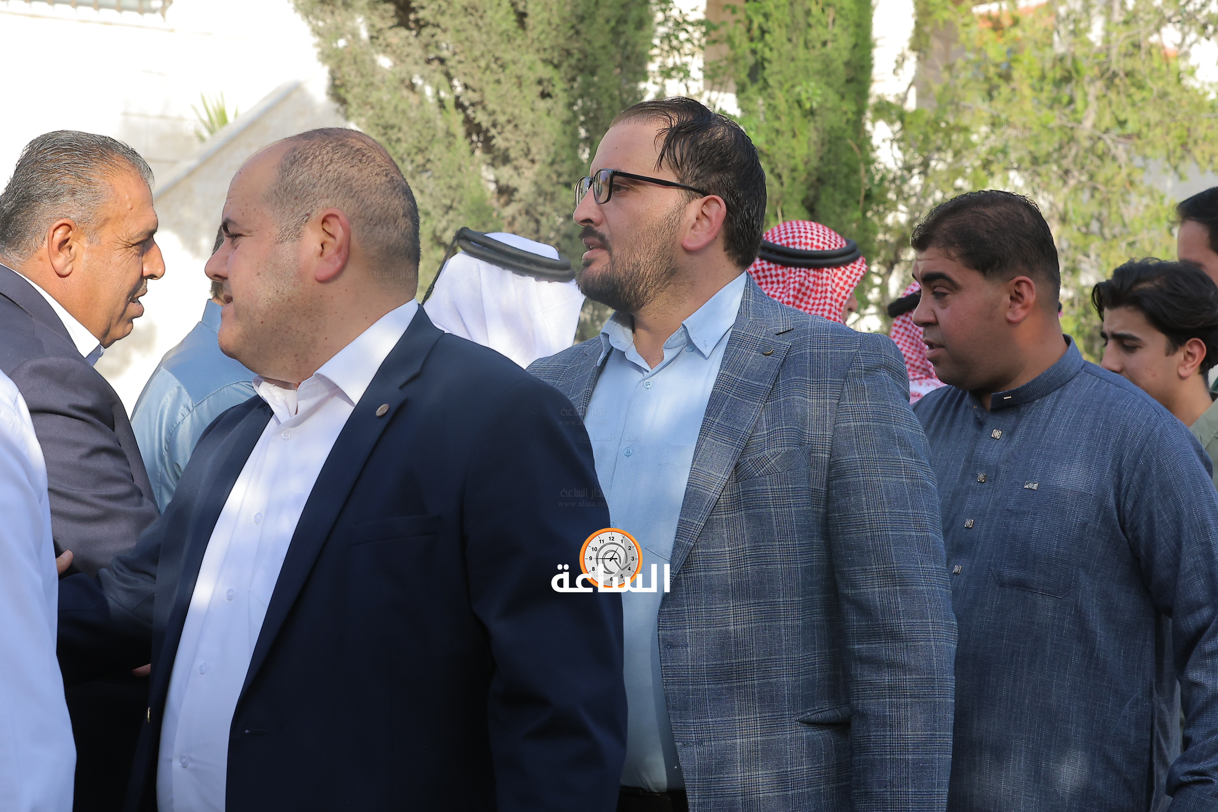 Madar Al-Saa Images 0.6464592093680459