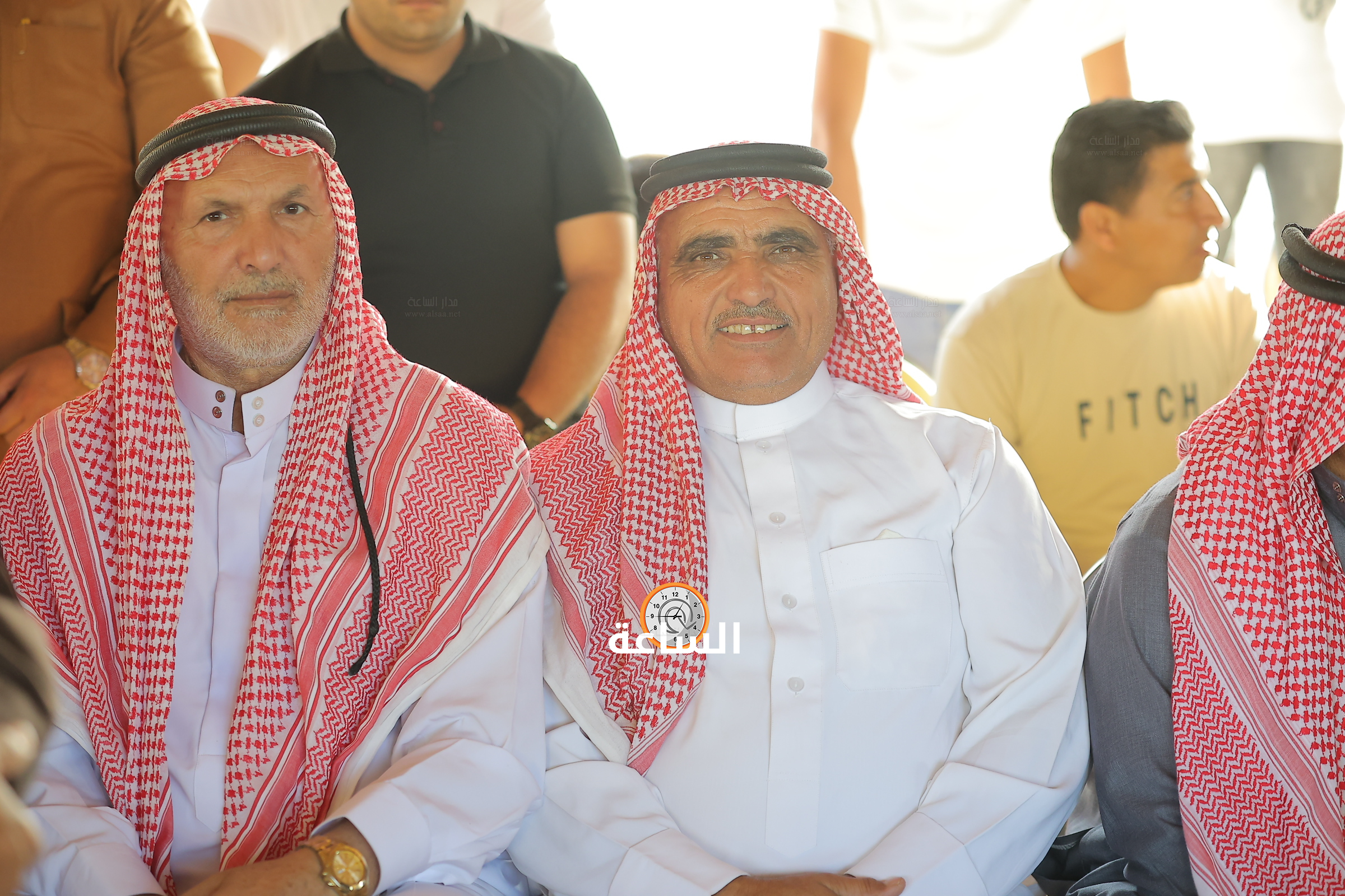 Madar Al-Saa Images 0.4296434804331116