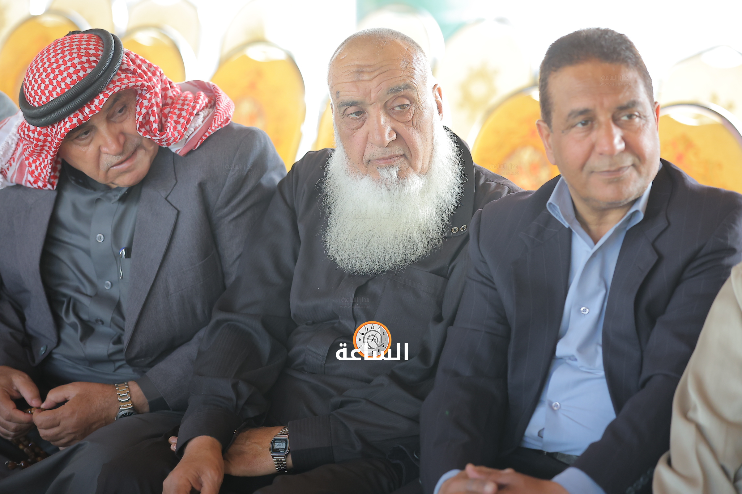 Madar Al-Saa Images 0.7160919607090245