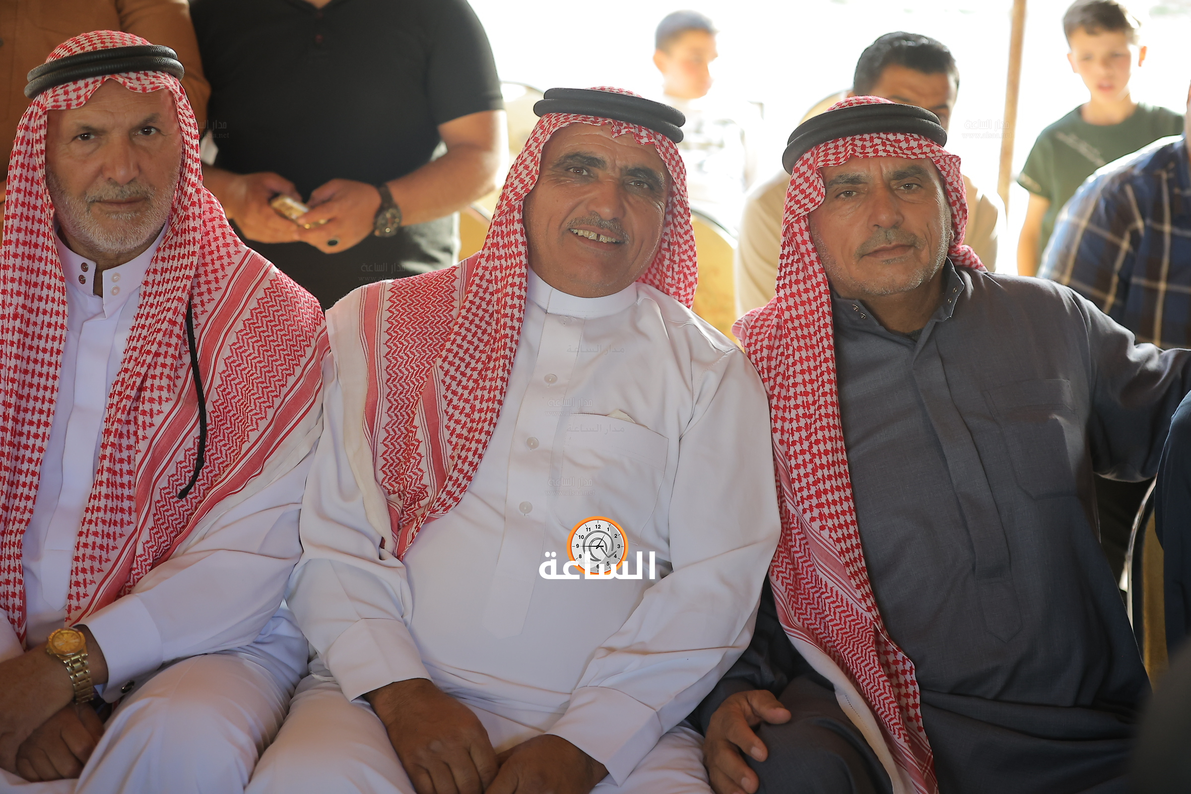 Madar Al-Saa Images 0.7747620210458036