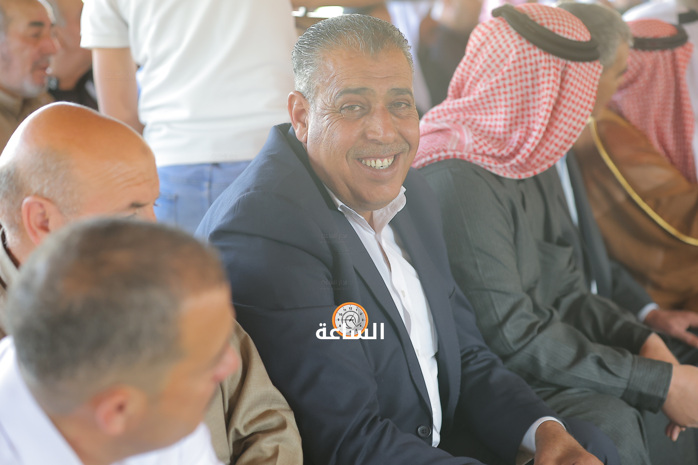 Madar Al-Saa Images 0.4632828445453069