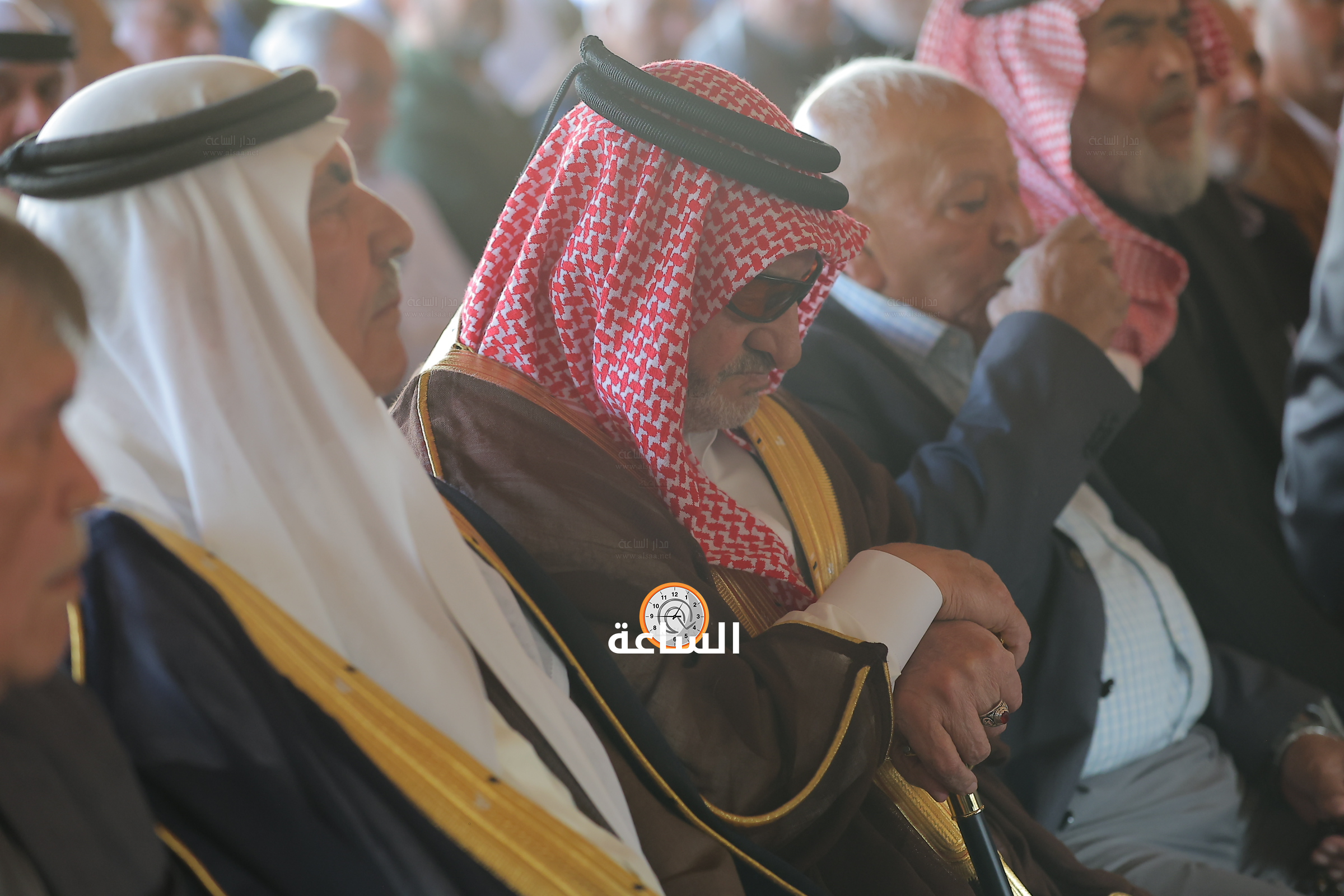 Madar Al-Saa Images 0.3905684589244254