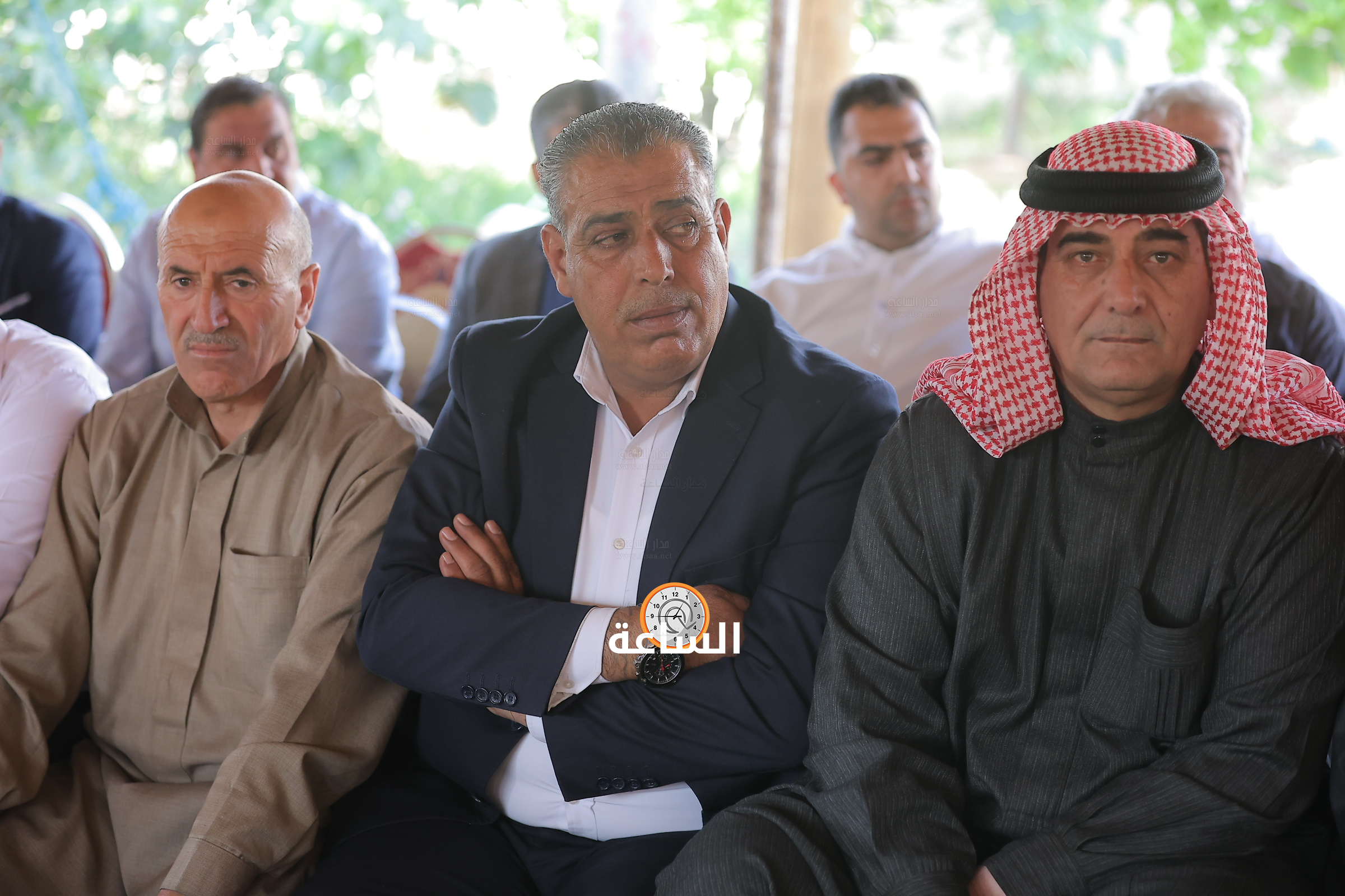 Madar Al-Saa Images 0.7223322018248233