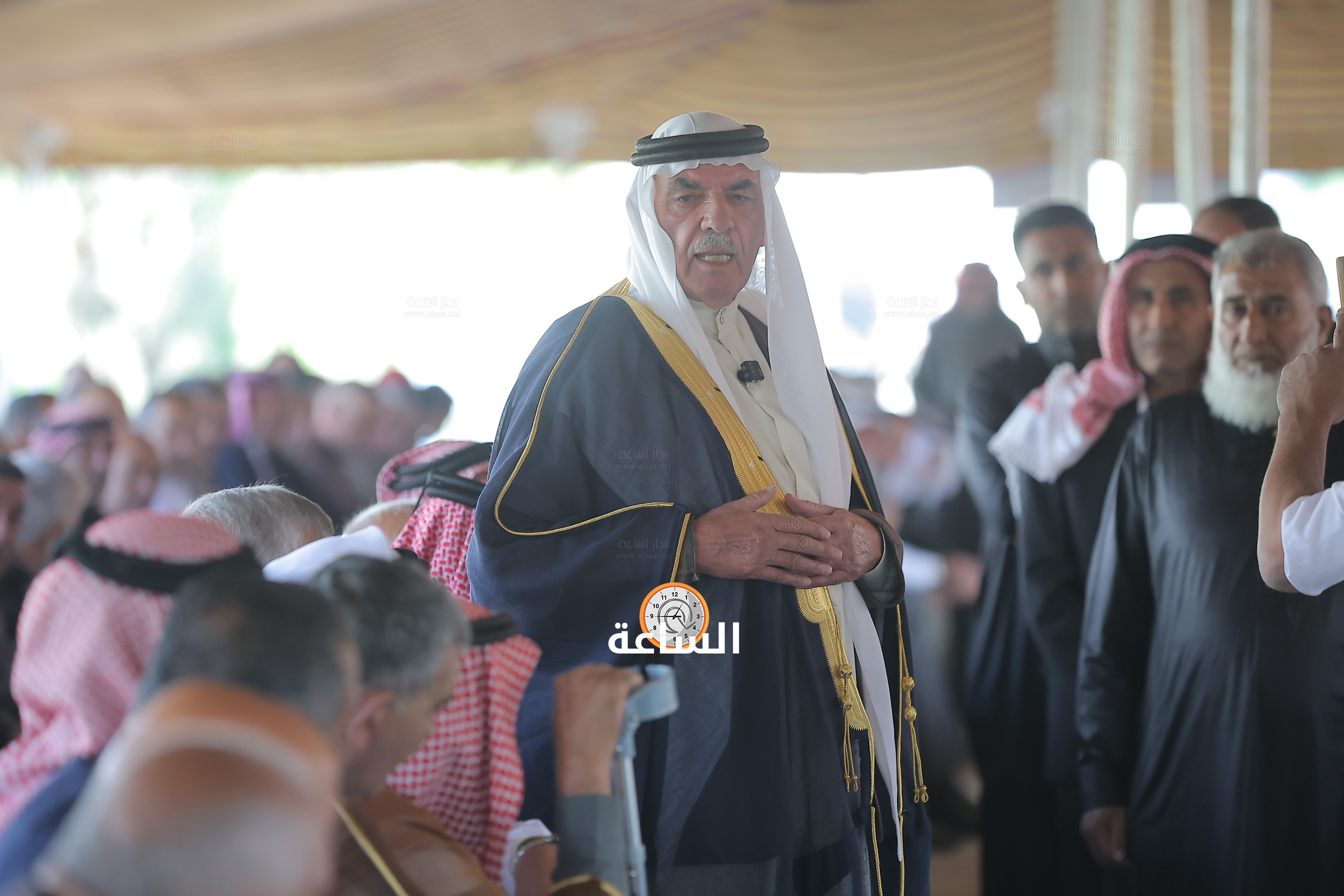 Madar Al-Saa Images 0.45831193690650807