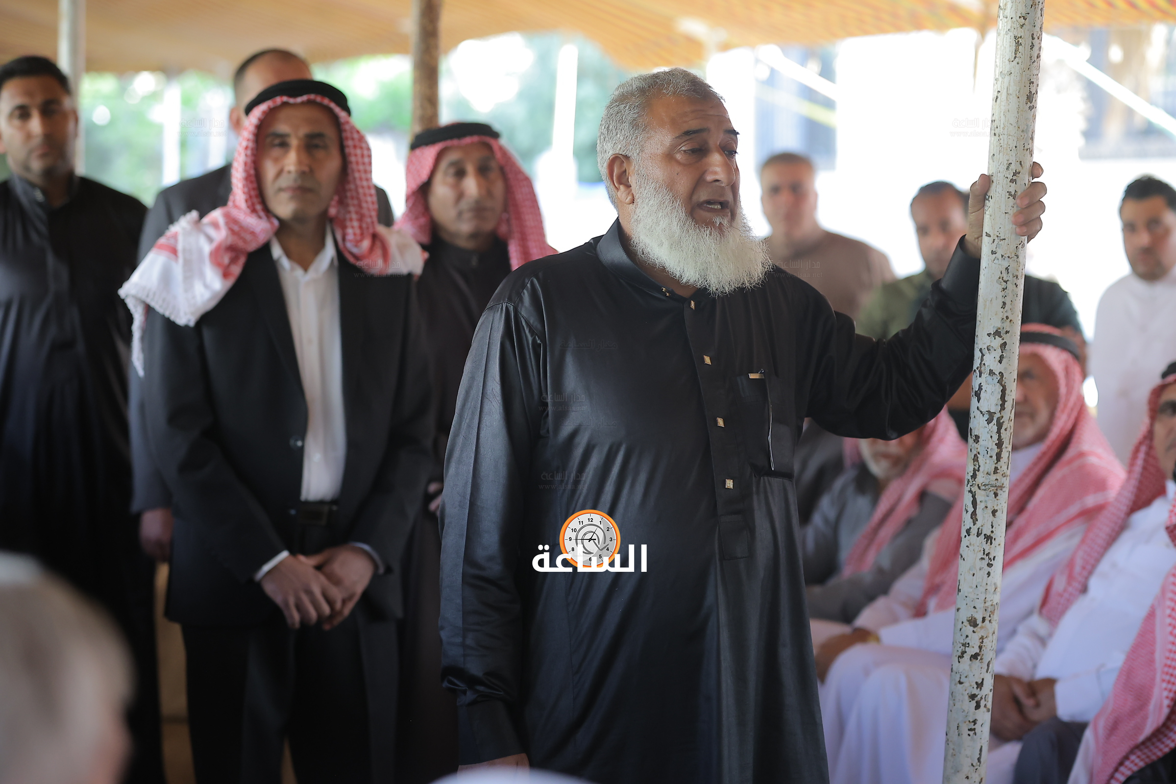 Madar Al-Saa Images 0.7154885425403871