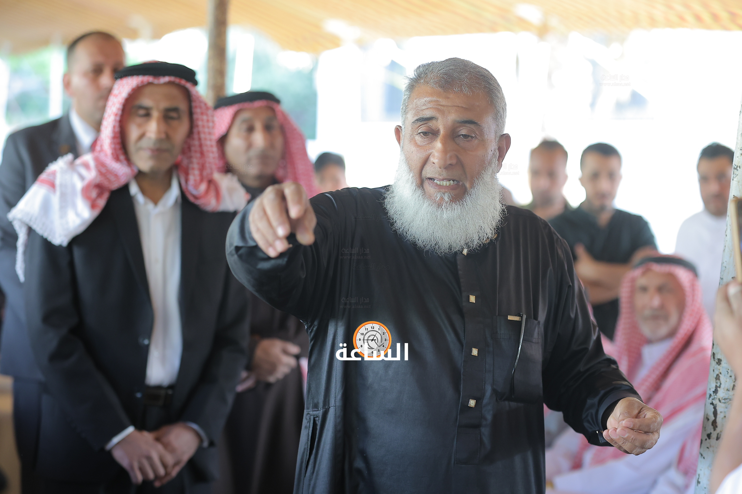 Madar Al-Saa Images 0.008607914395125982