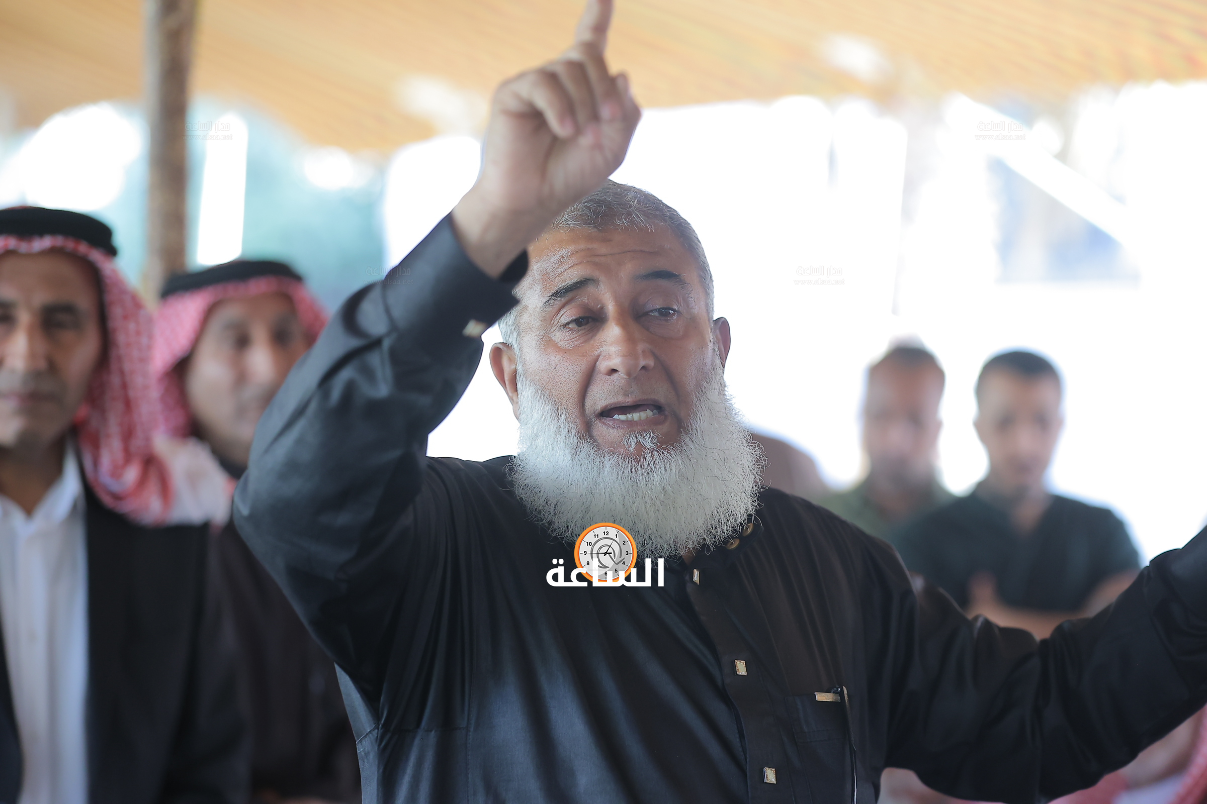 Madar Al-Saa Images 0.5907520208553786