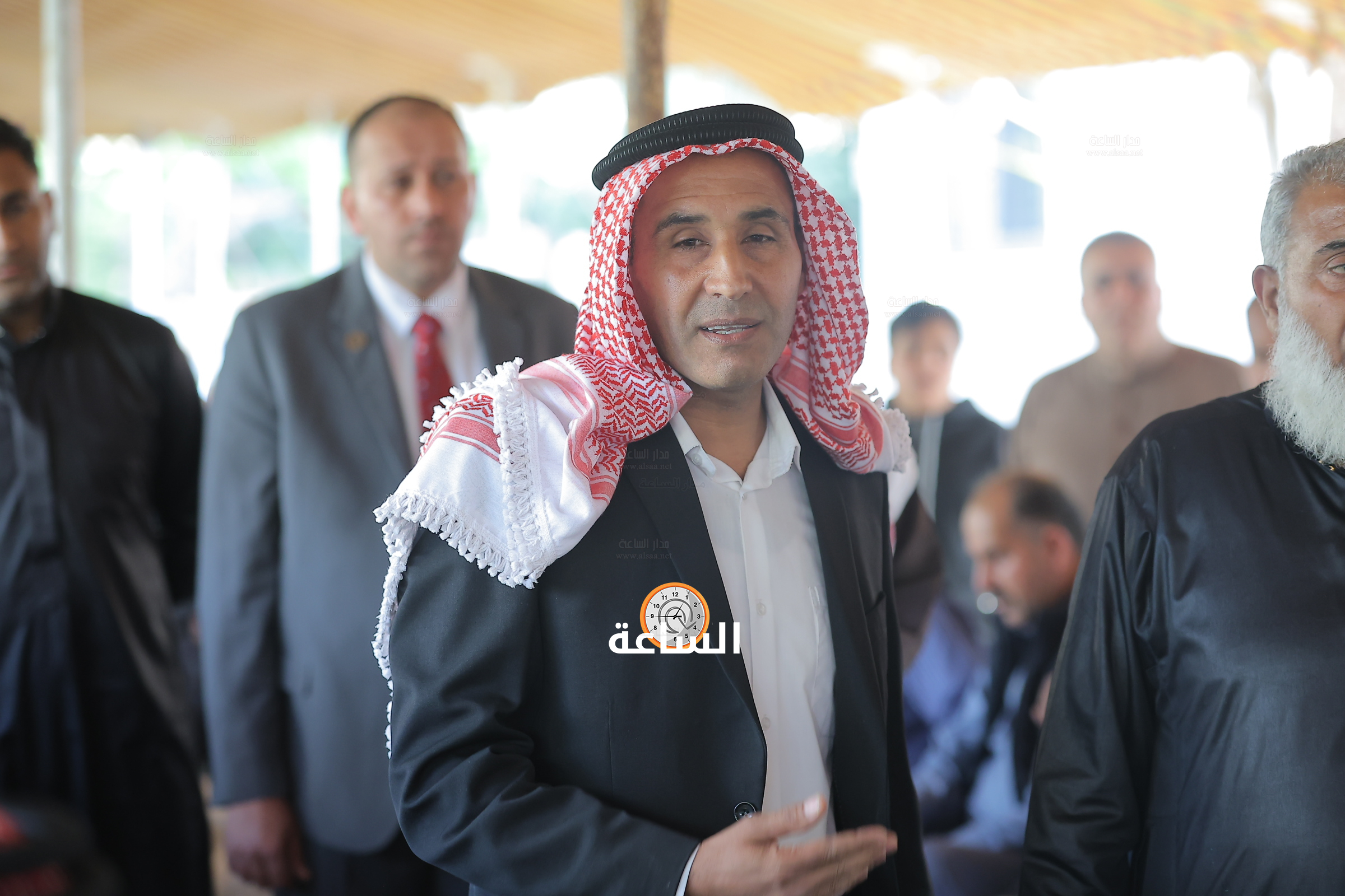 Madar Al-Saa Images 0.5078855688738887