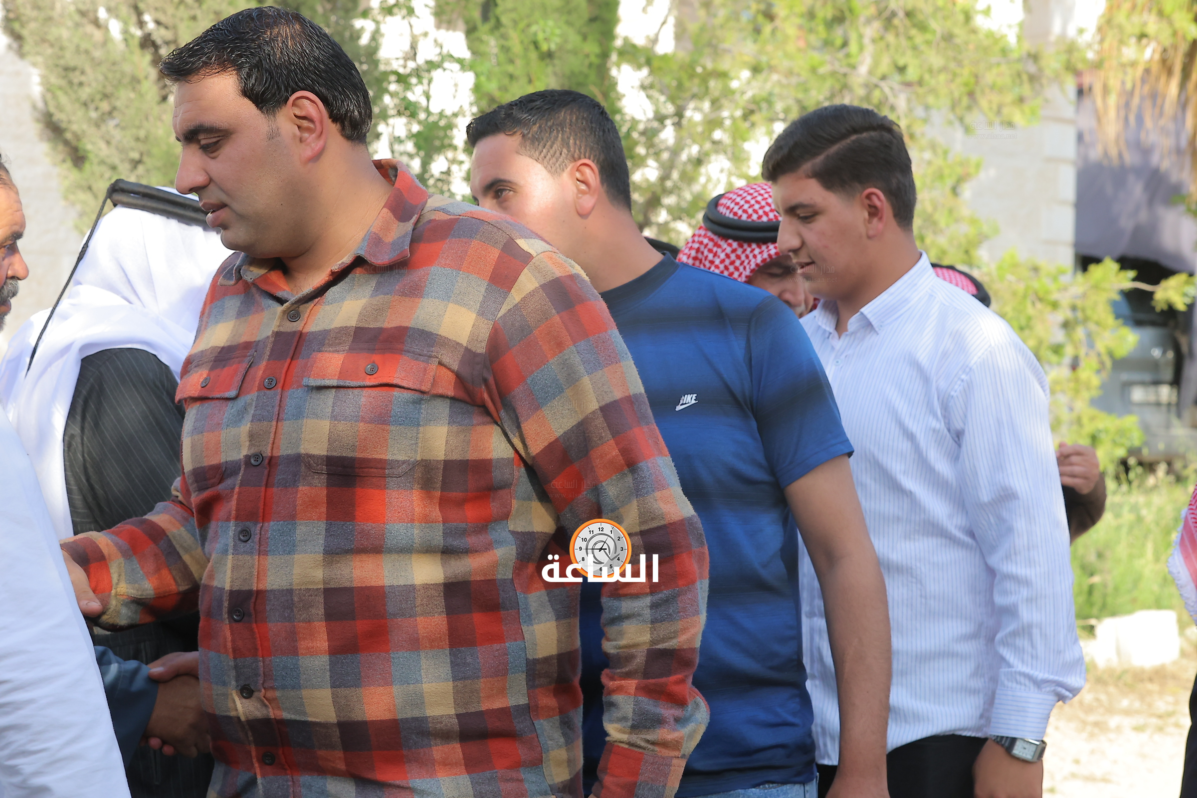 Madar Al-Saa Images 0.07944192888070523