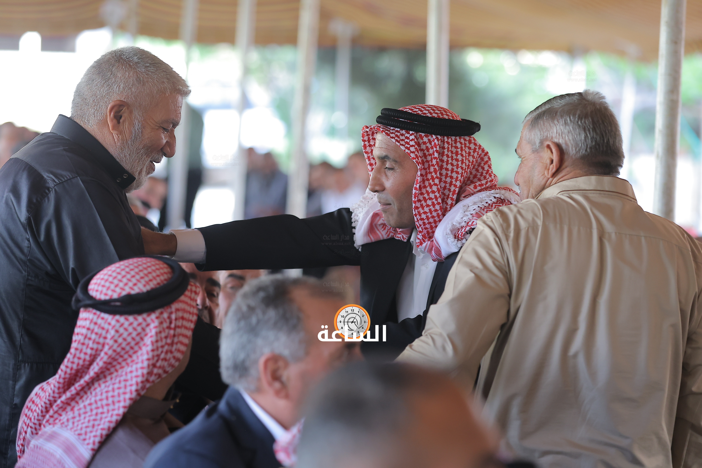 Madar Al-Saa Images 0.8962002391362265