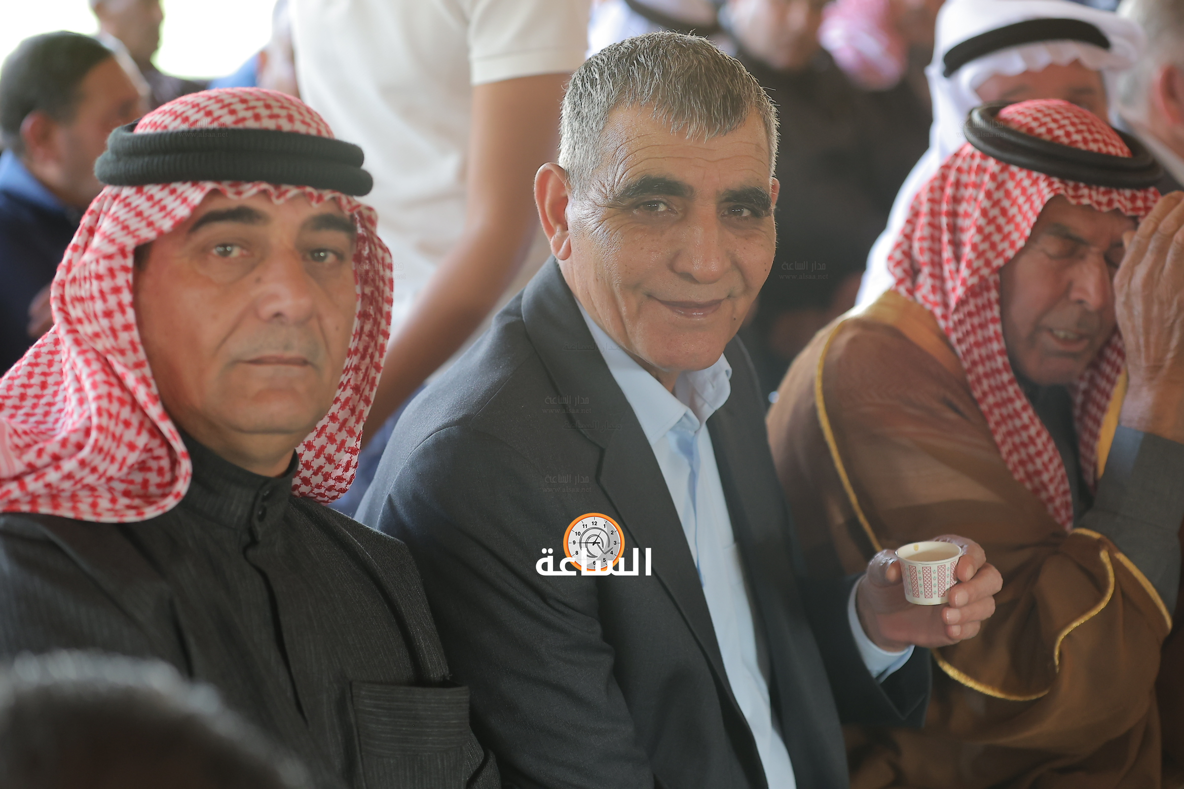 Madar Al-Saa Images 0.5711507407007552