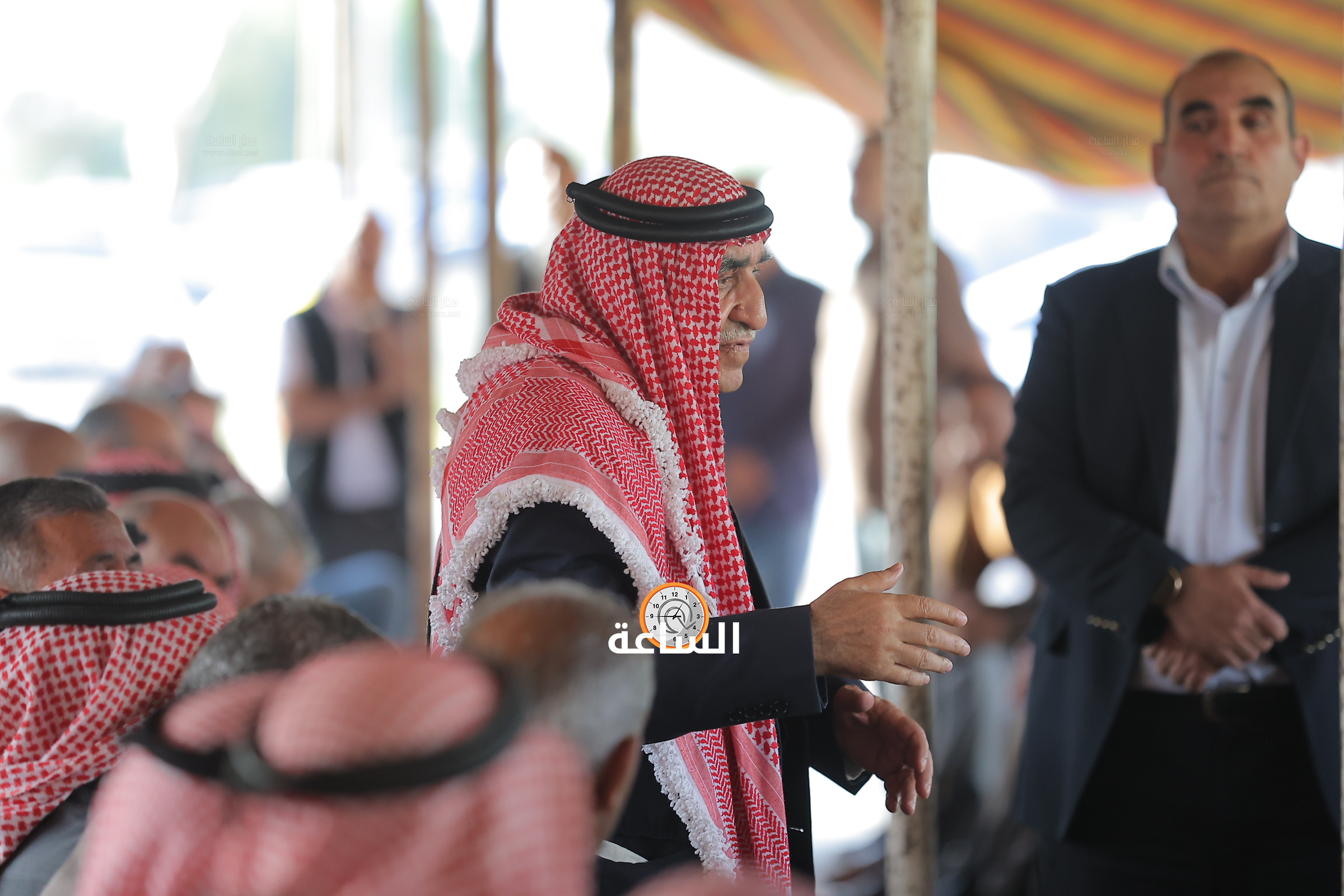 Madar Al-Saa Images 0.31655209138556384