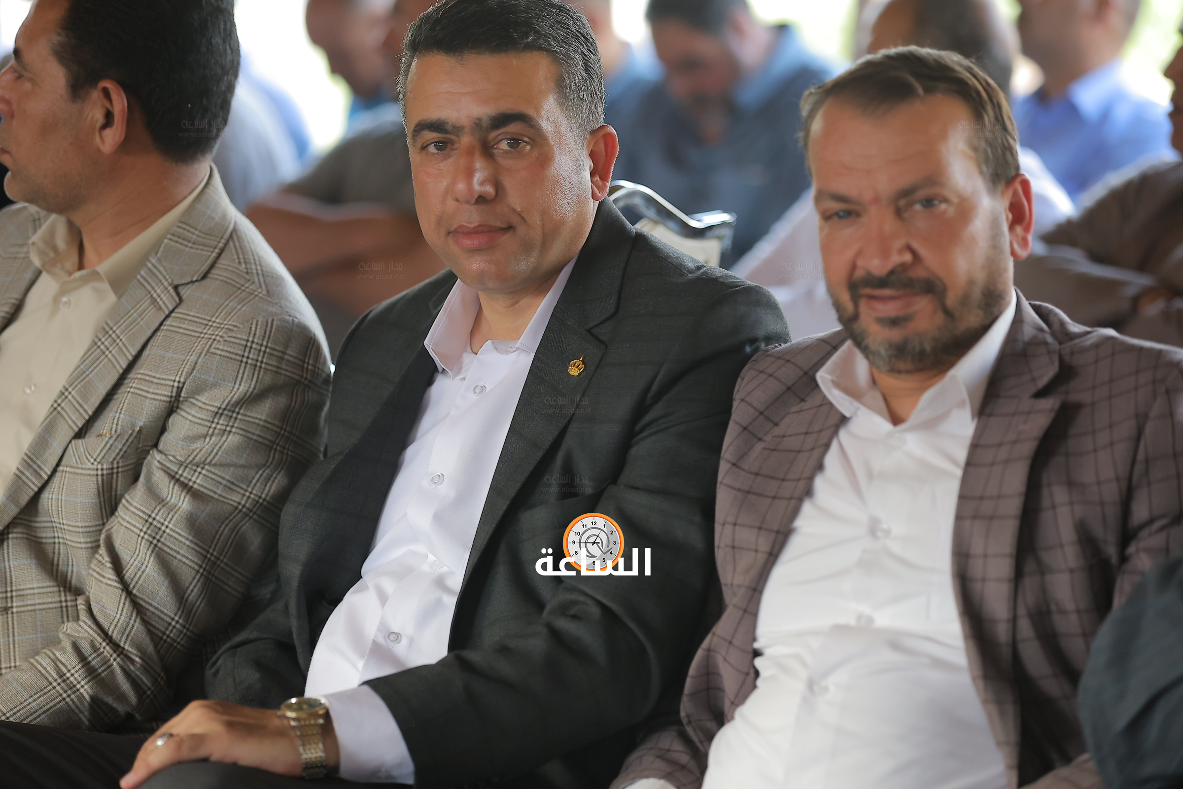 Madar Al-Saa Images 0.9644814882130665