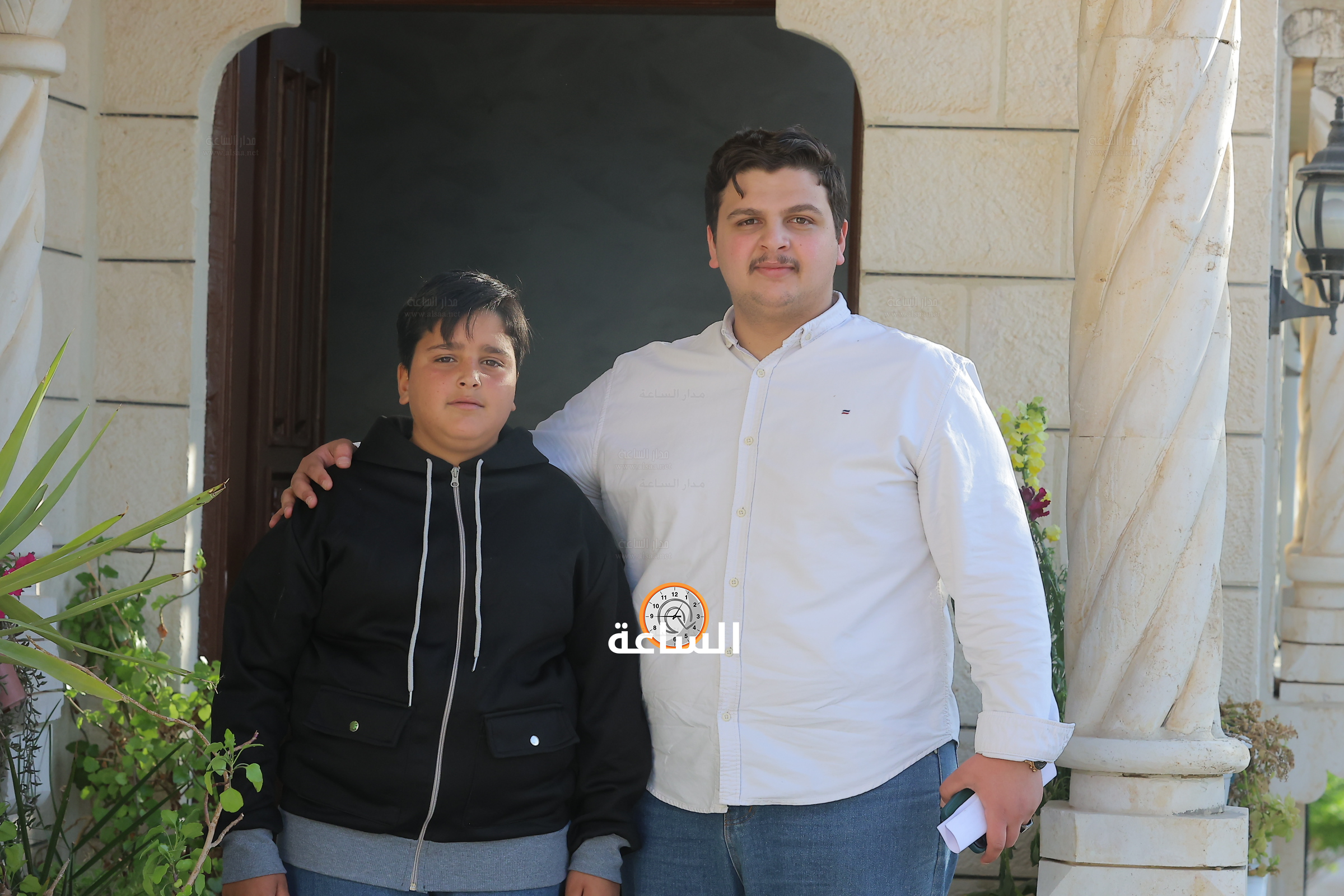 Madar Al-Saa Images 0.08468500607259322