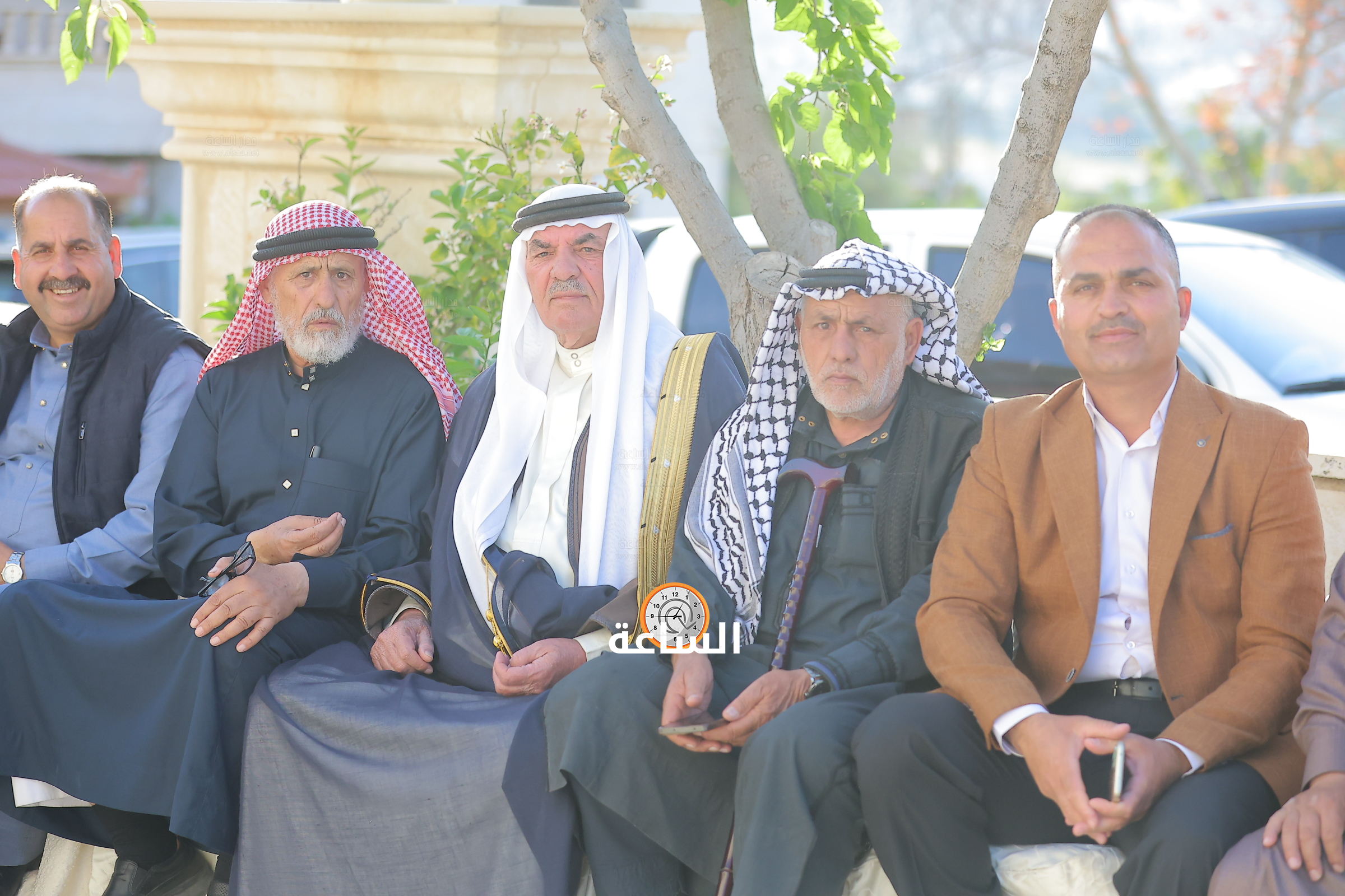 Madar Al-Saa Images 0.2703725929243338