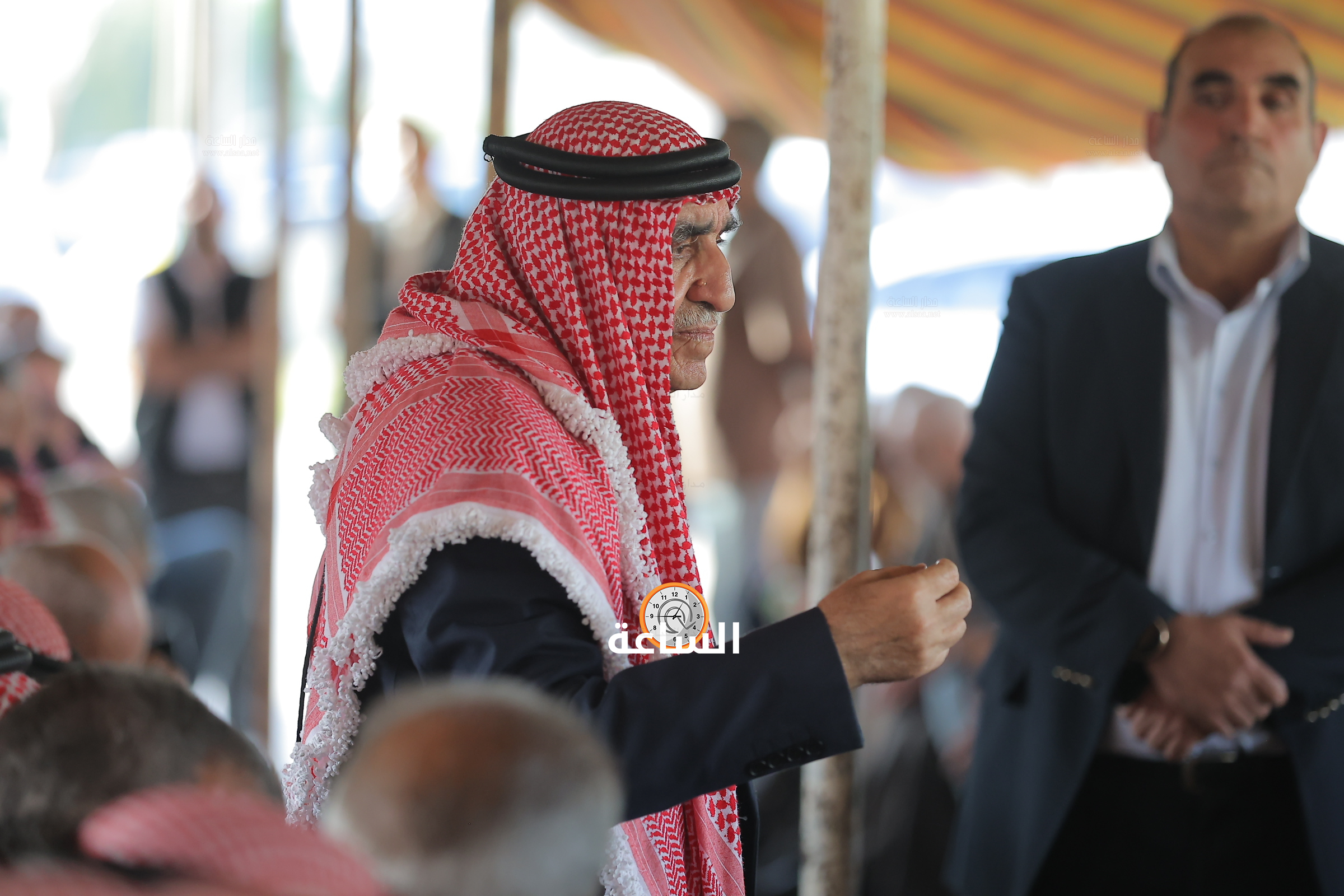 Madar Al-Saa Images 0.7189902477054254