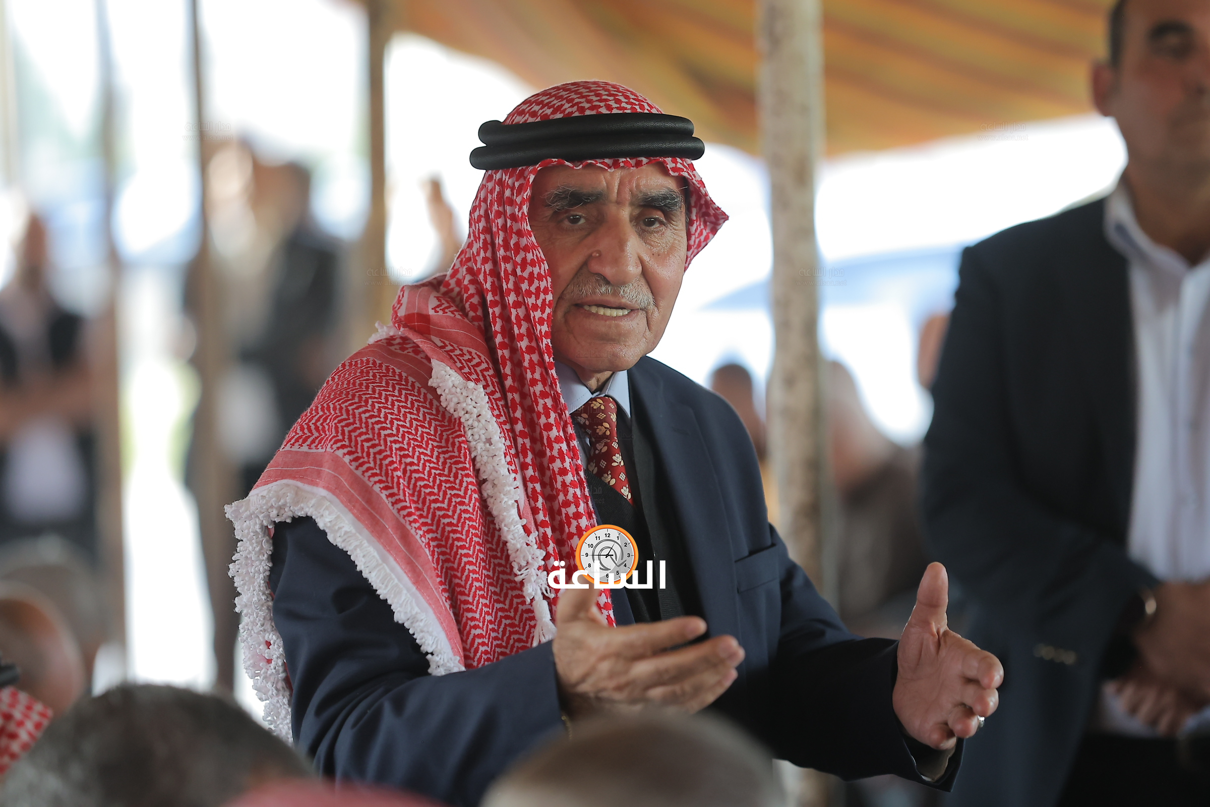 Madar Al-Saa Images 0.7362873249257795