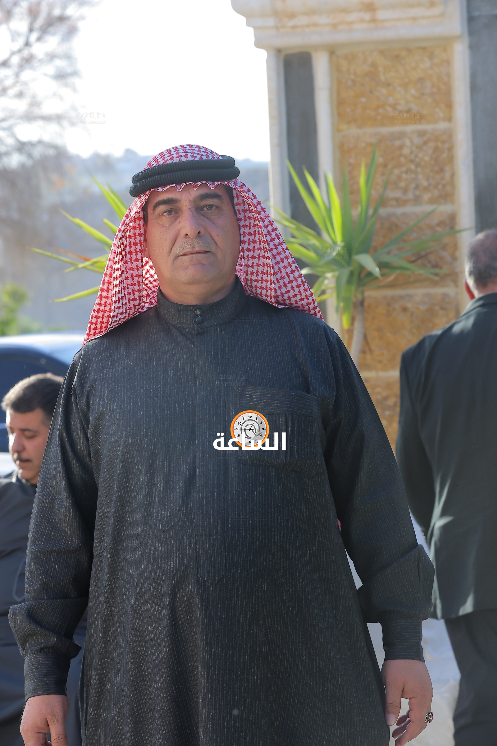 Madar Al-Saa Images 0.3150068303825375