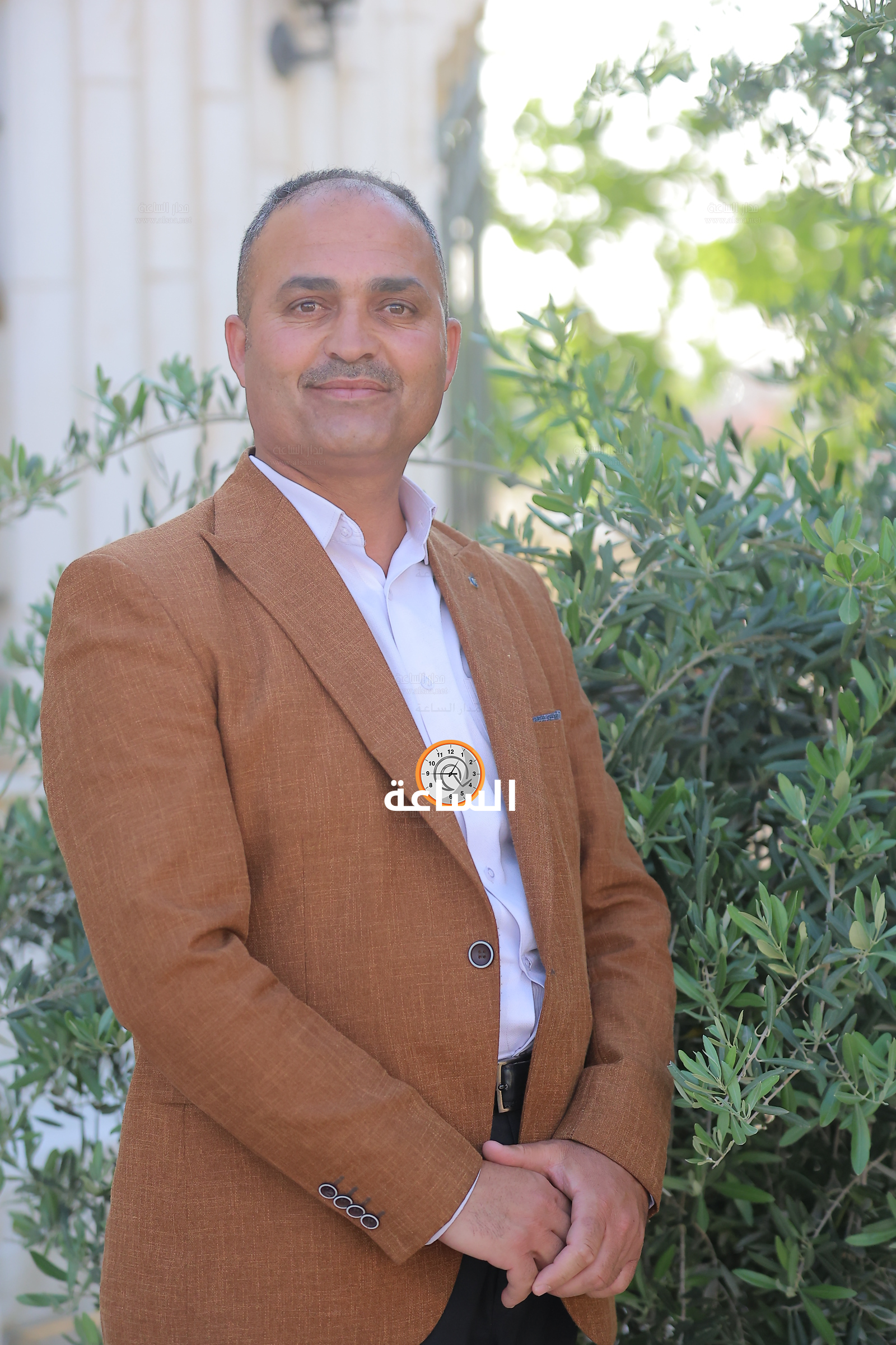 Madar Al-Saa Images 0.5366846475266686