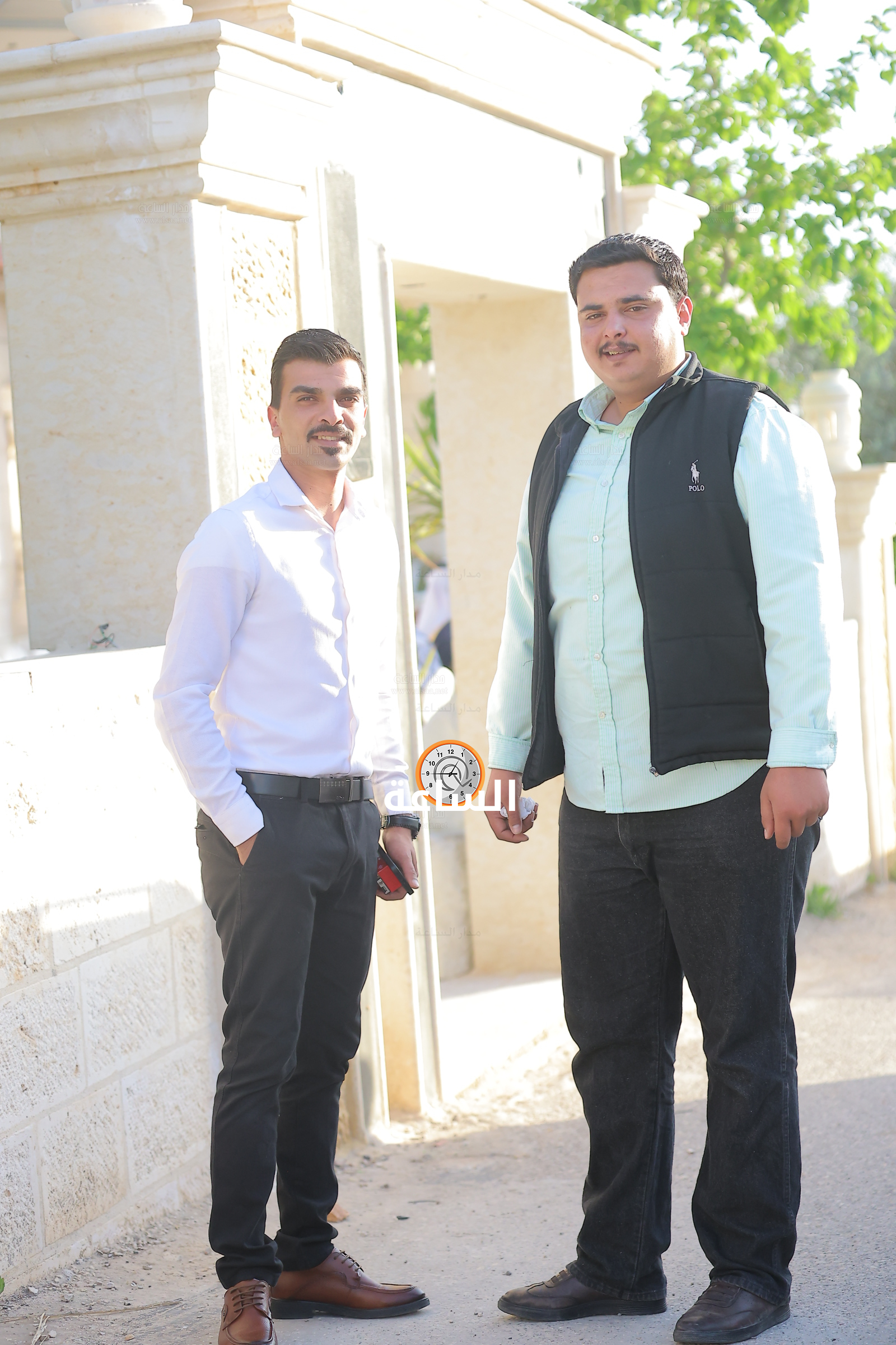 Madar Al-Saa Images 0.7605953119262789
