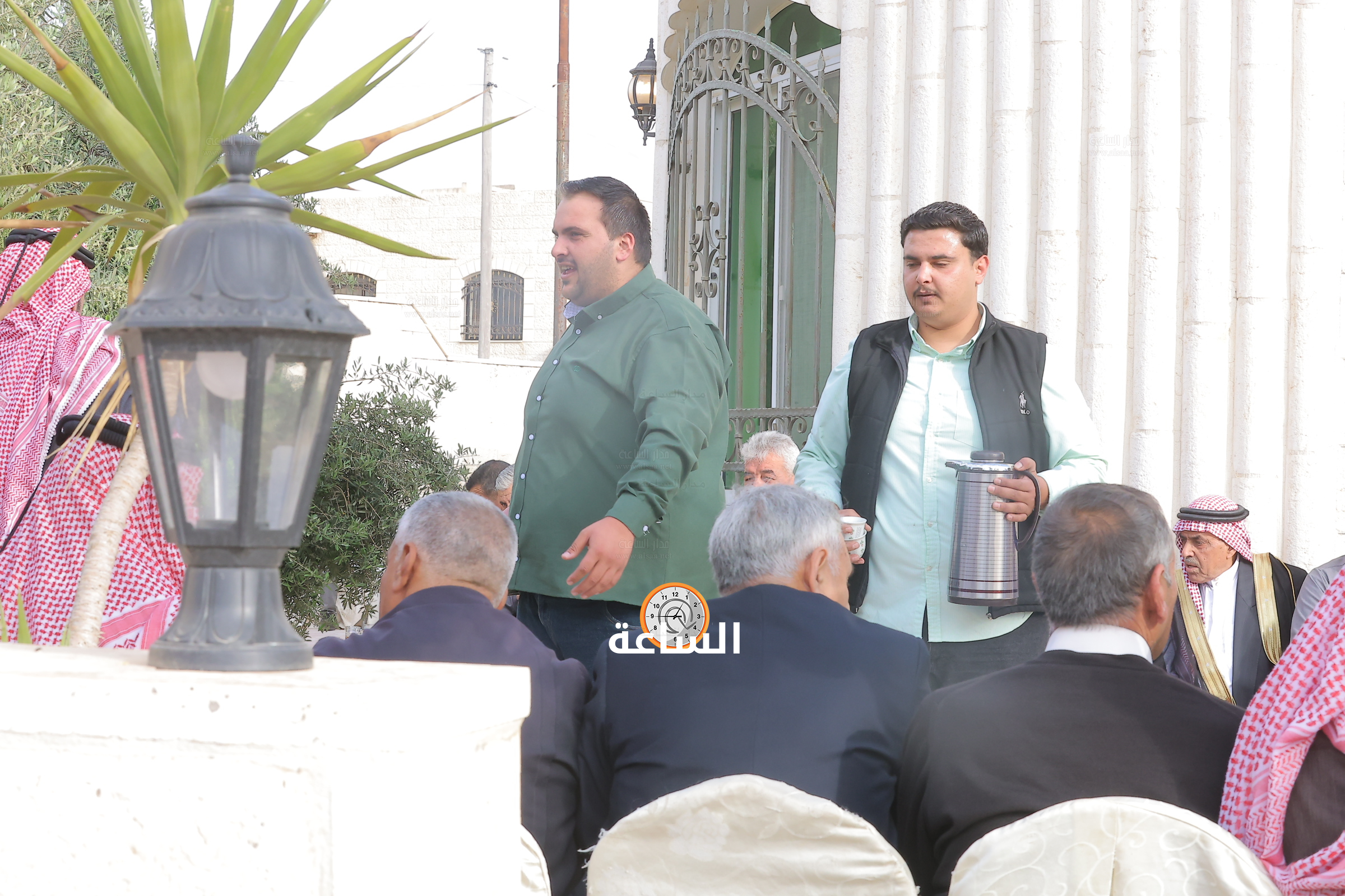 Madar Al-Saa Images 0.8190183200043873