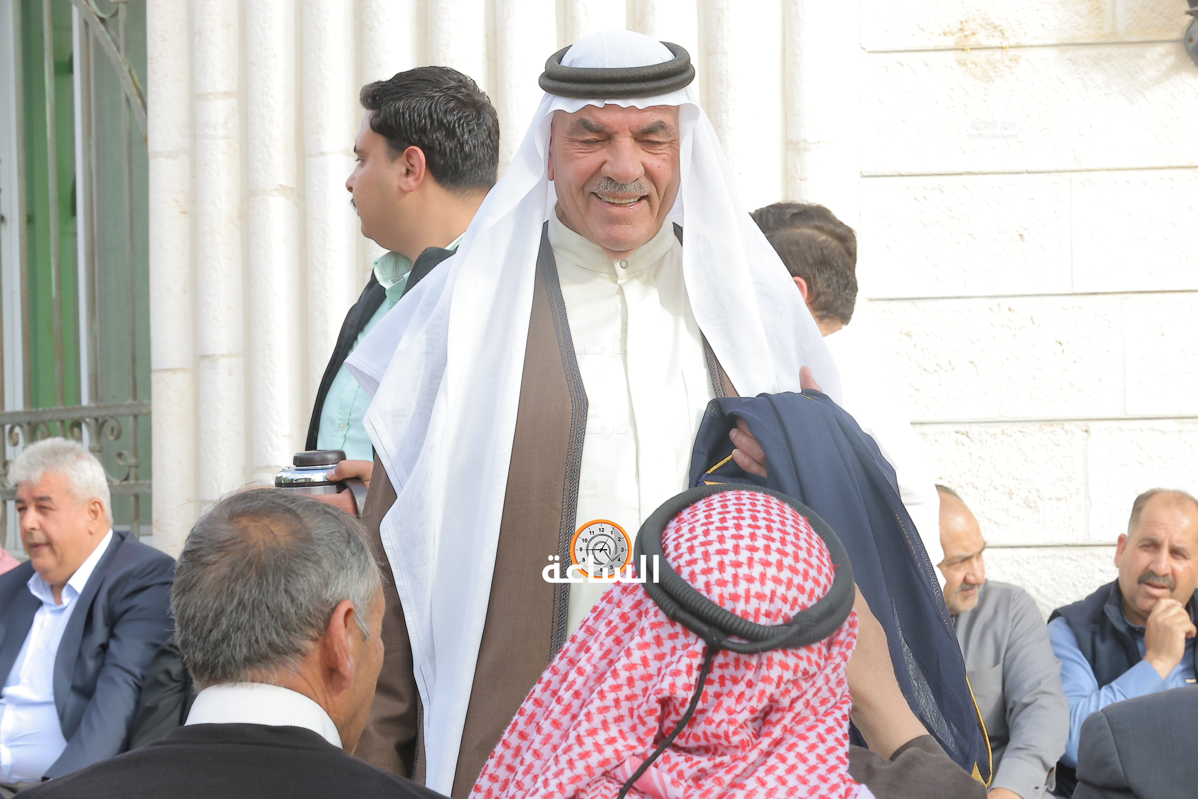 Madar Al-Saa Images 0.308739553397555