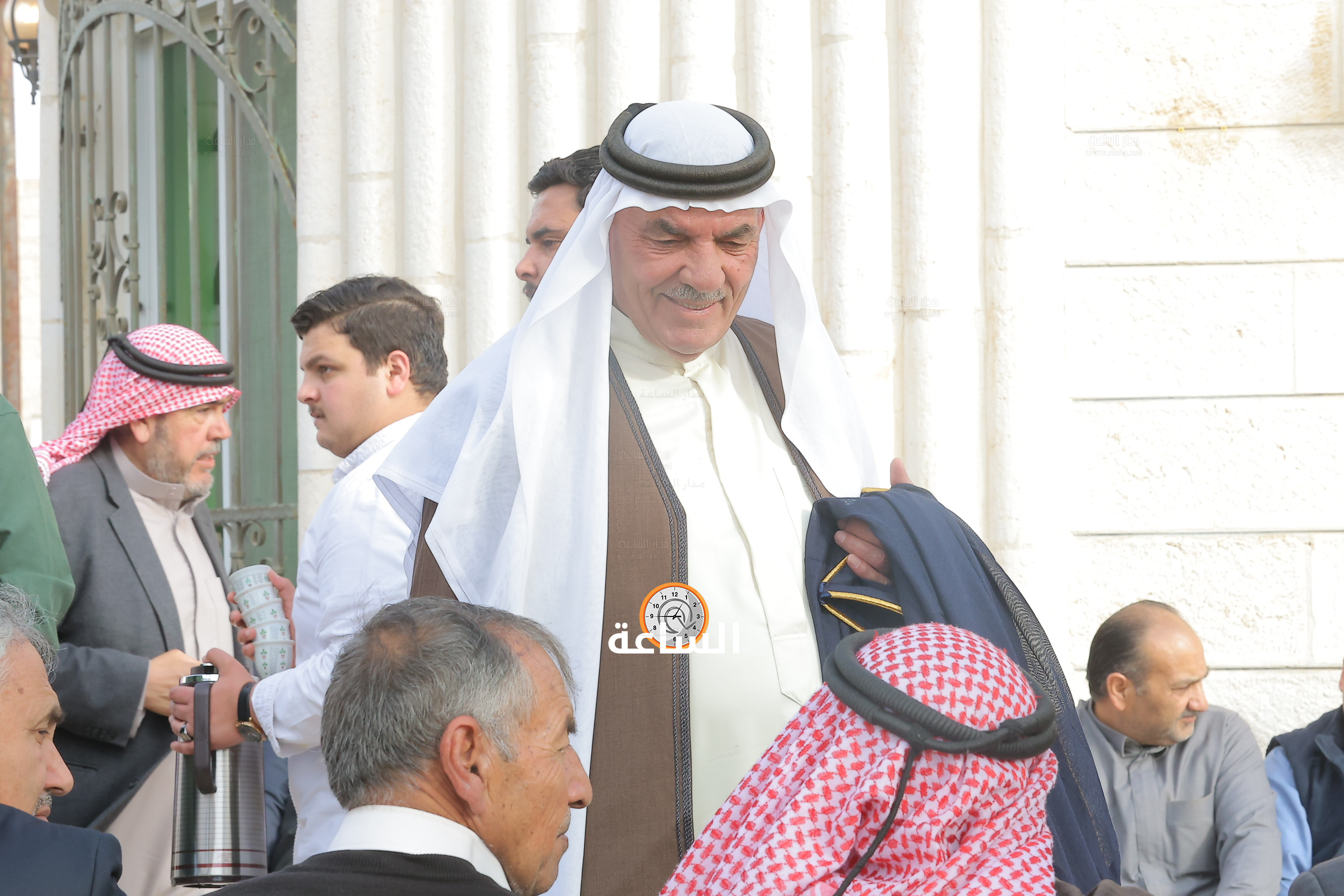 Madar Al-Saa Images 0.9336584709510721